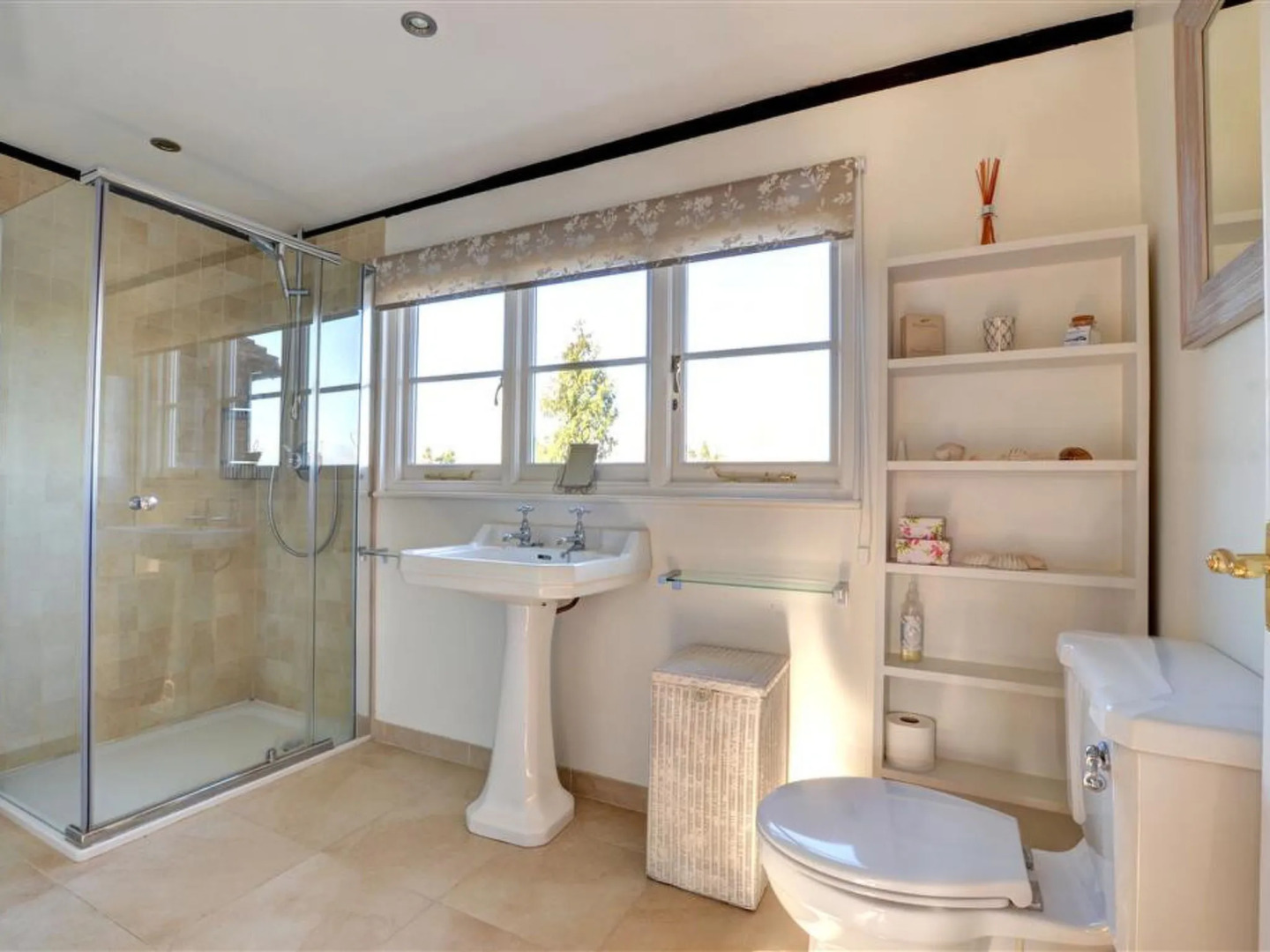 Holiday Home Cricket Cottage