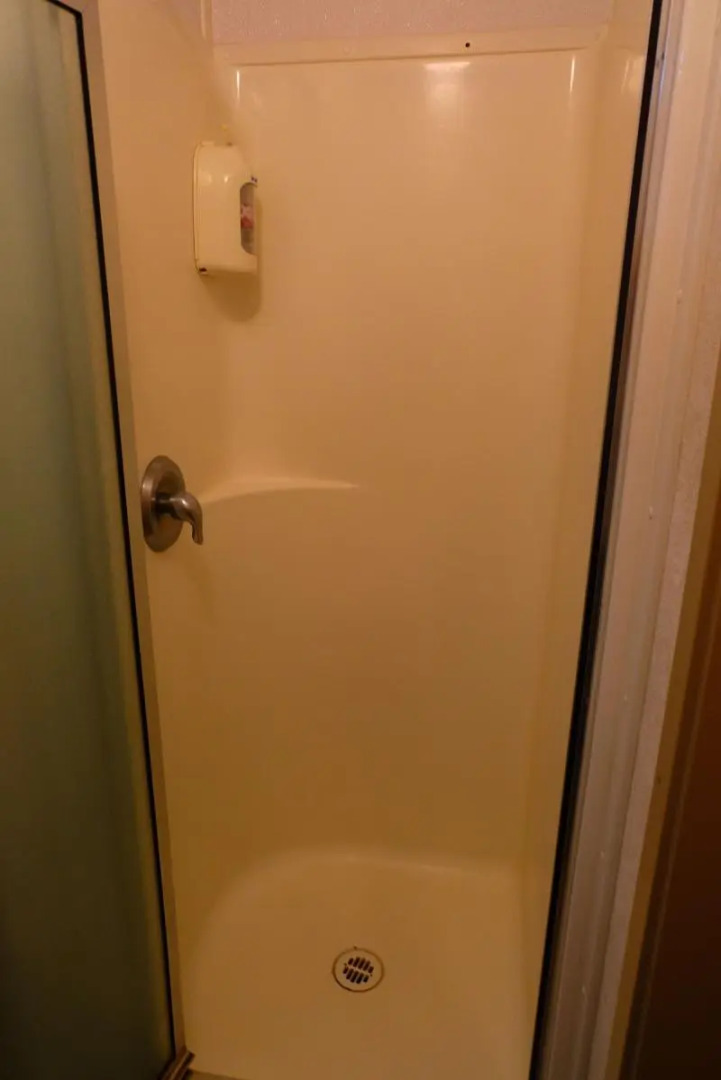 Target Hospitality - Jal Lodge