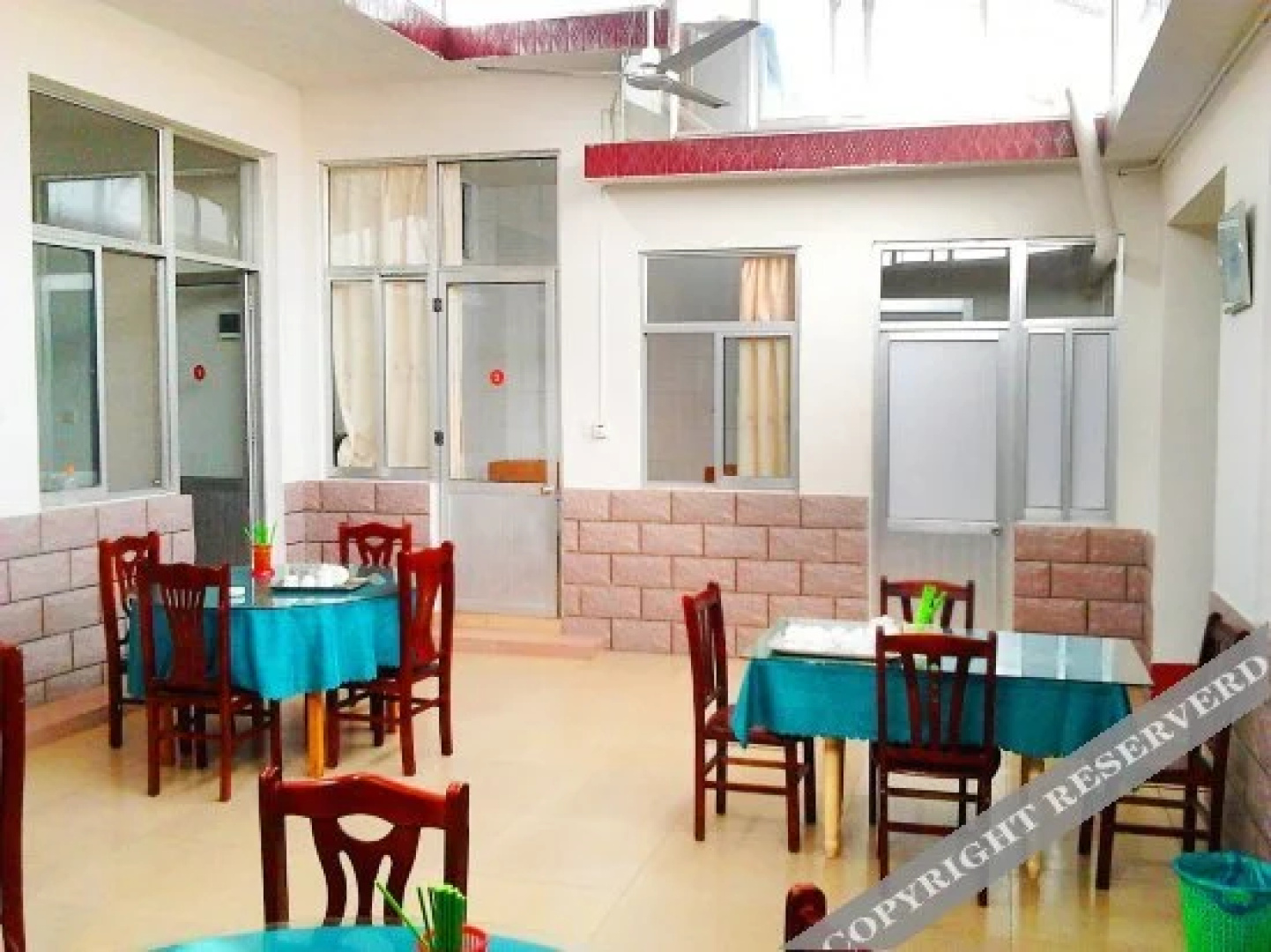 Rizhao Yiyu Fengshang Home Inn
