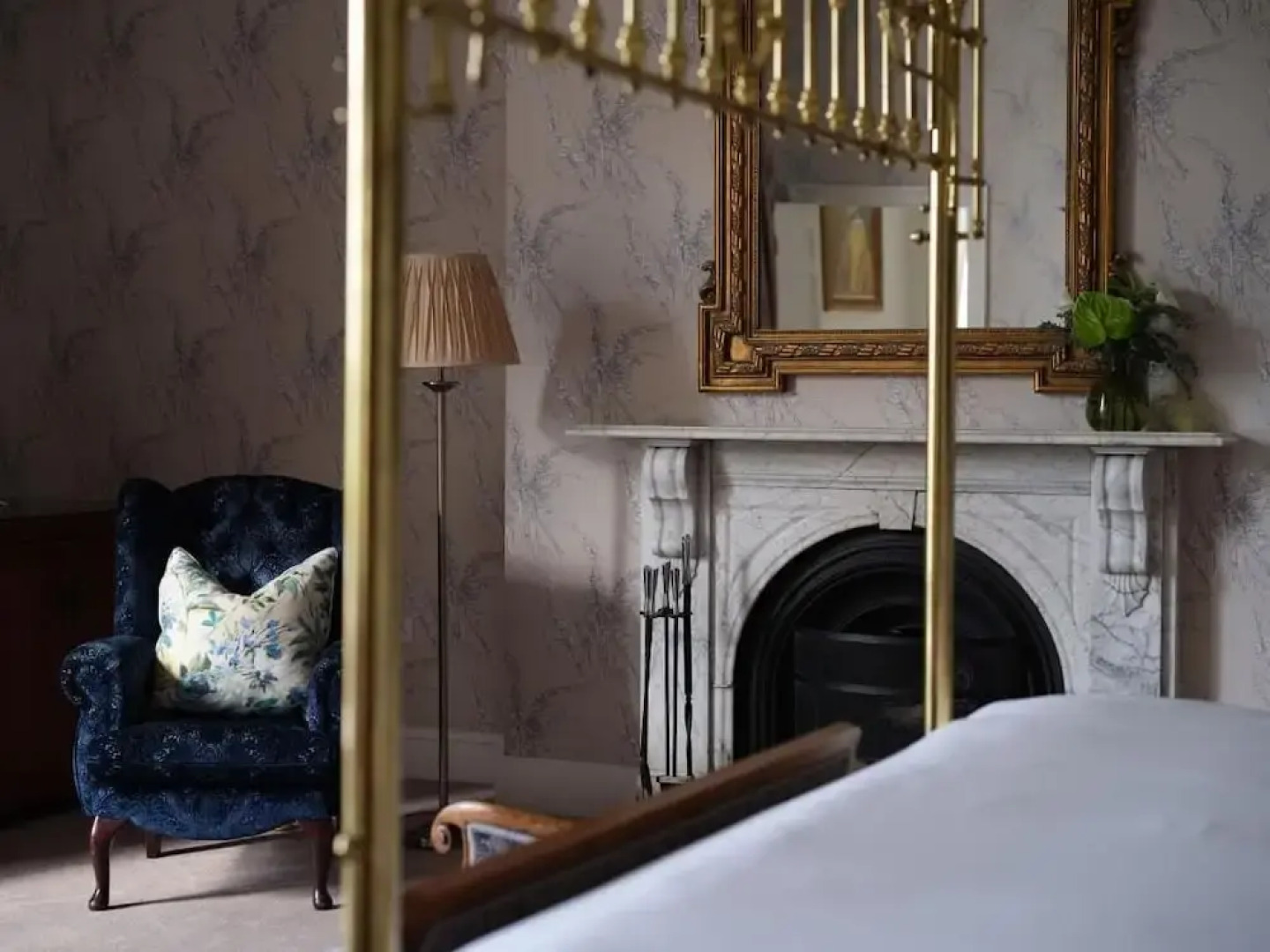 Lyrath Estate Hotel Spa & Convention Centre