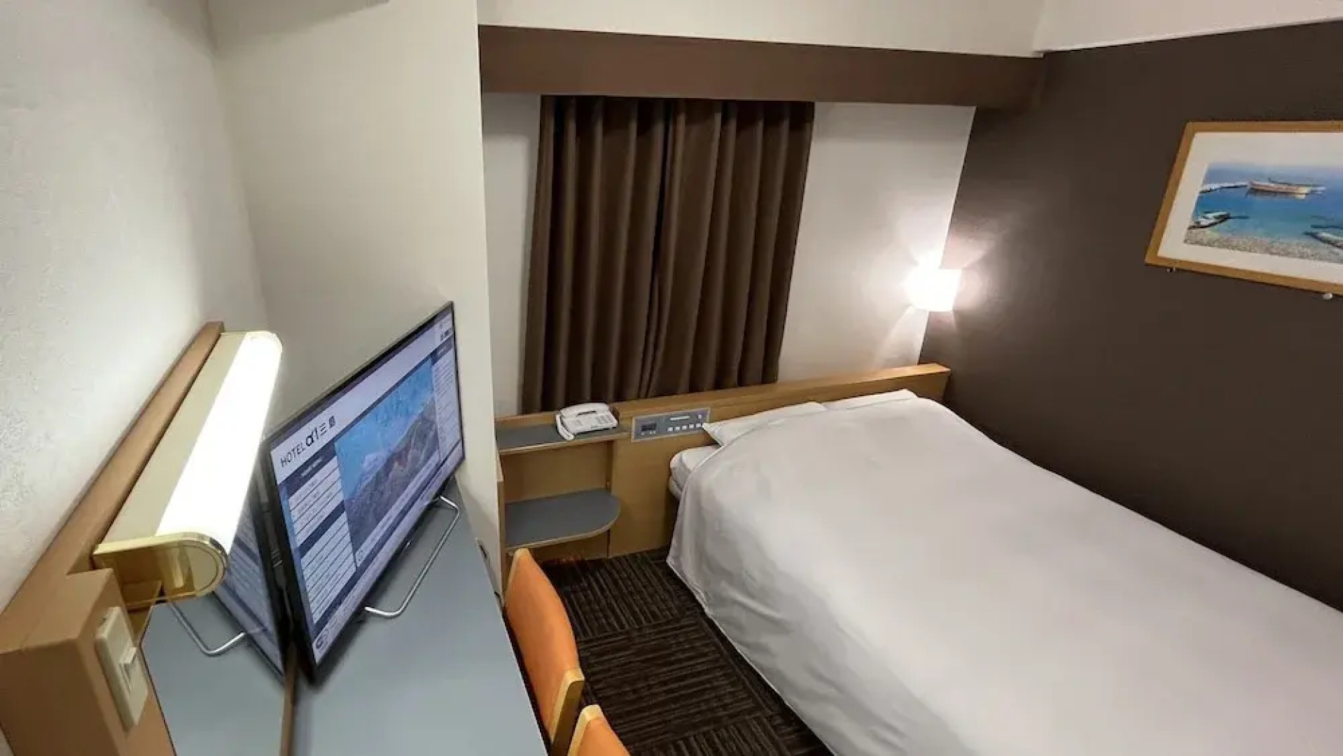 Hotel Alpha-One Mishima