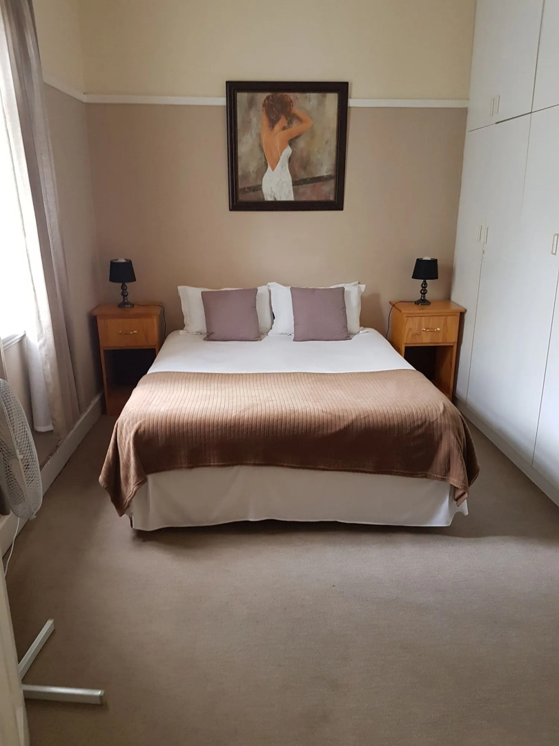 Oasis Shanti Backpackers