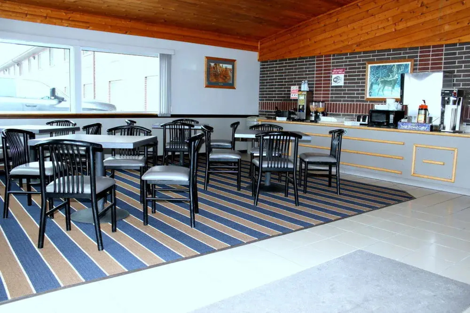 DeSoto Inn & Suites - Missouri Valley, I-29, Exit - 75