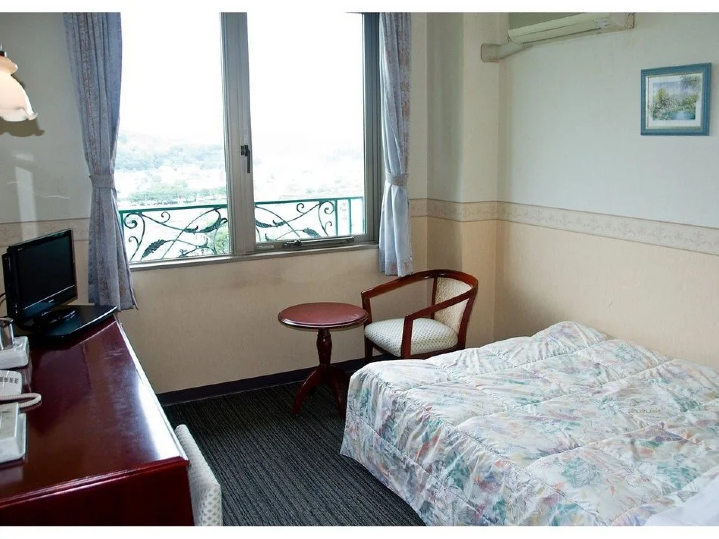 Hitoyoshi Onsen Hotel Hana no So