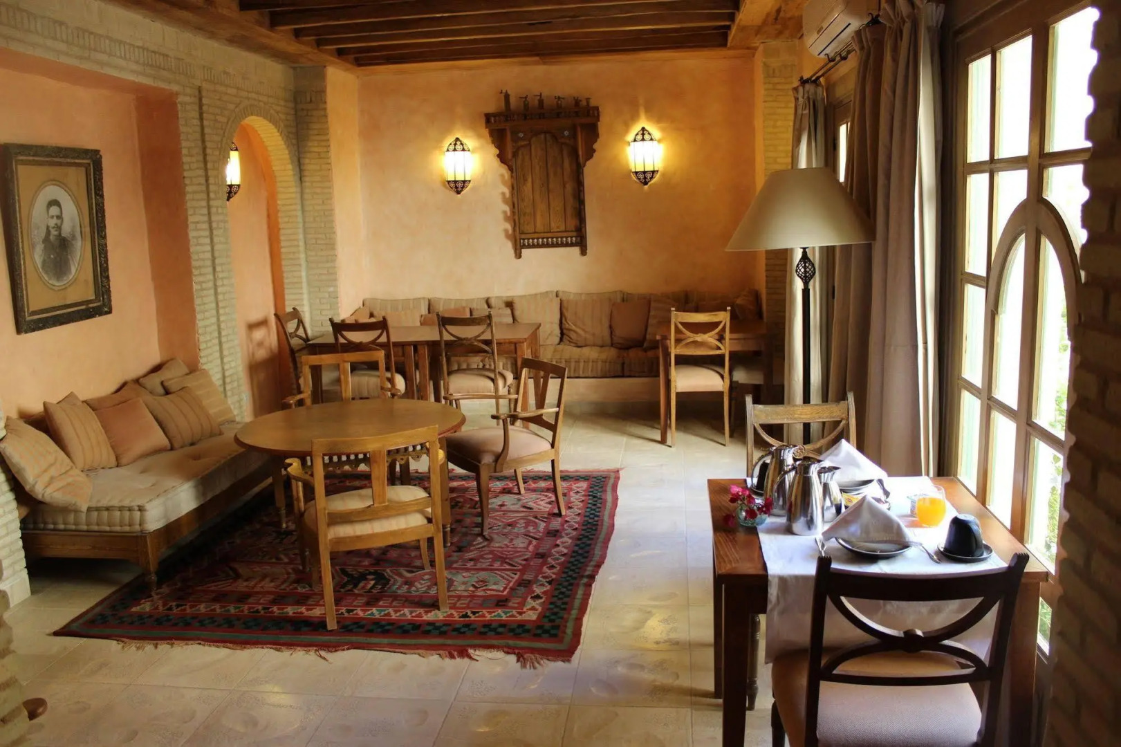 Dar Saida Beya Tozeur Guest House