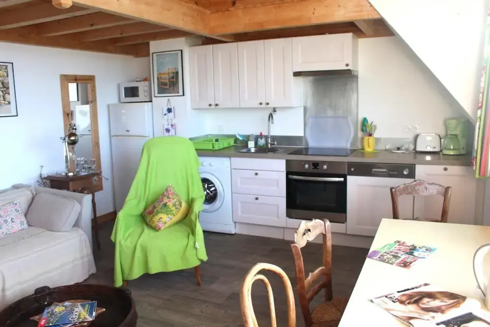 Gites à Fleur de Pô