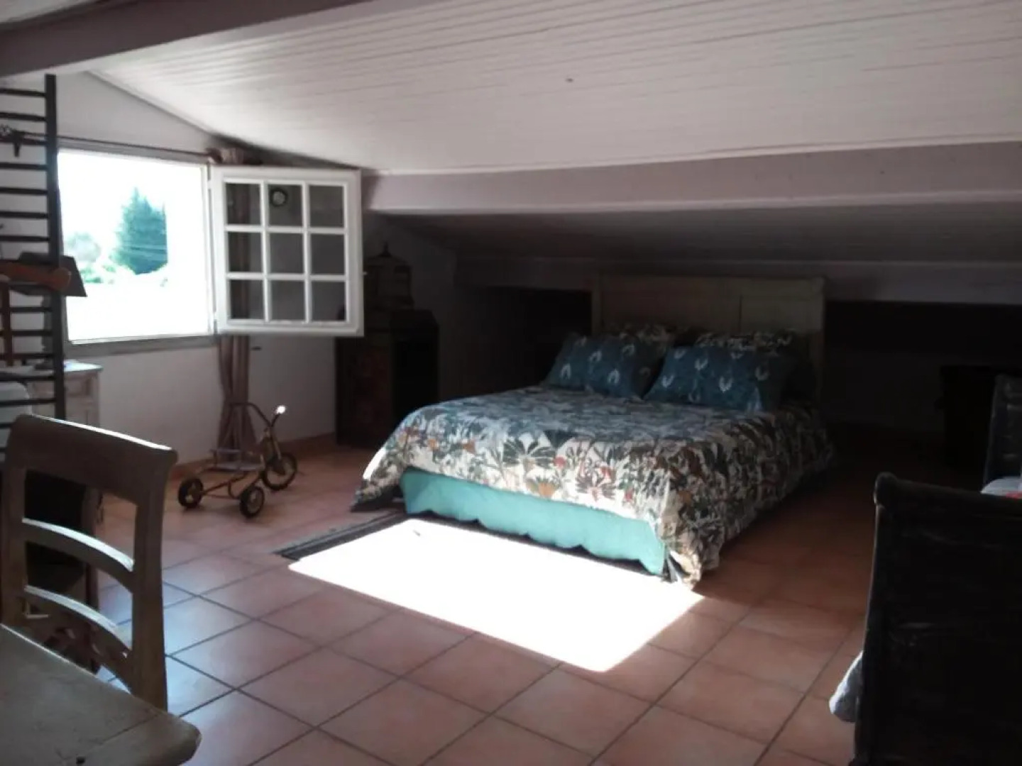 Clos St Jean Baptiste