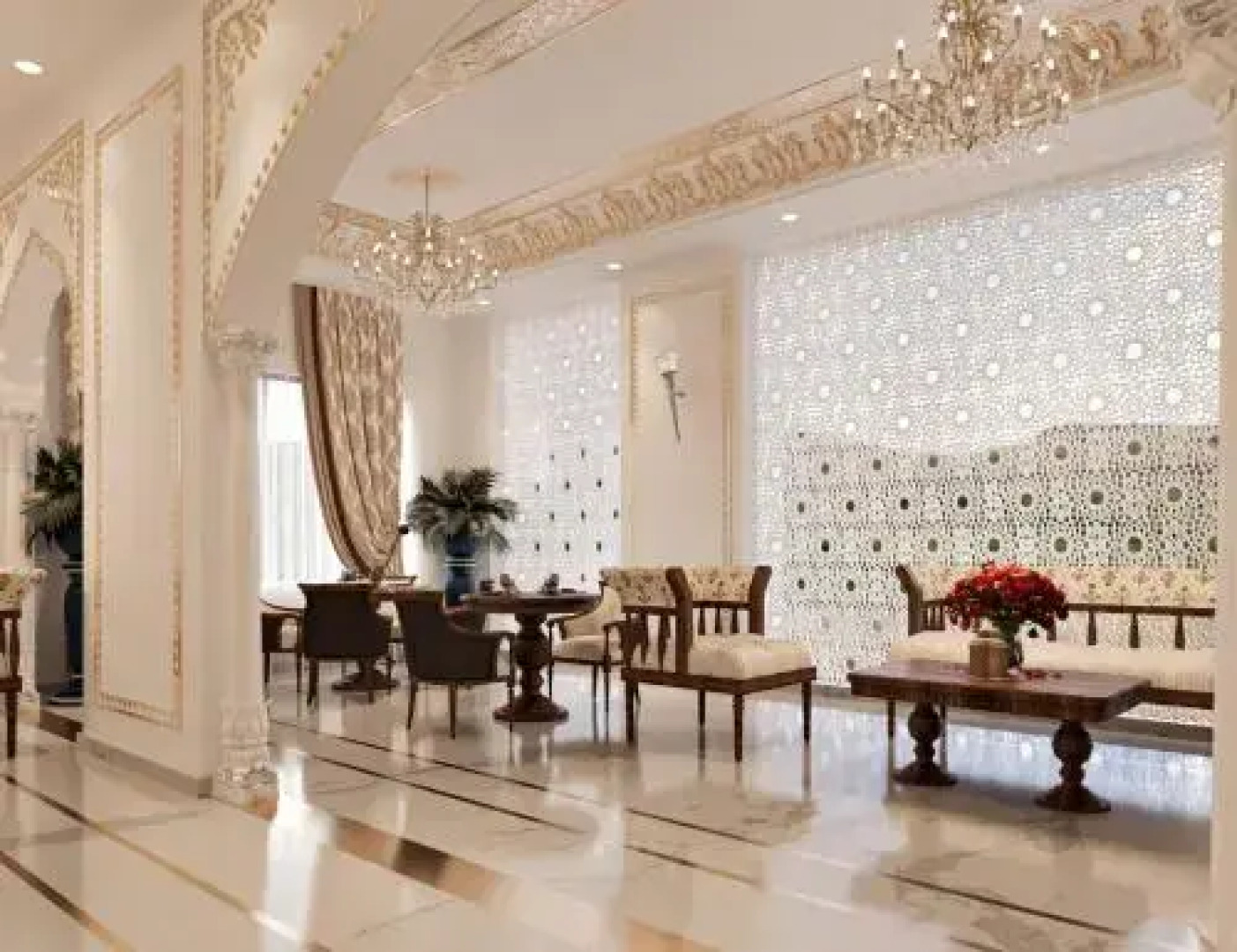 Muirhouse Lodge Country Hotel