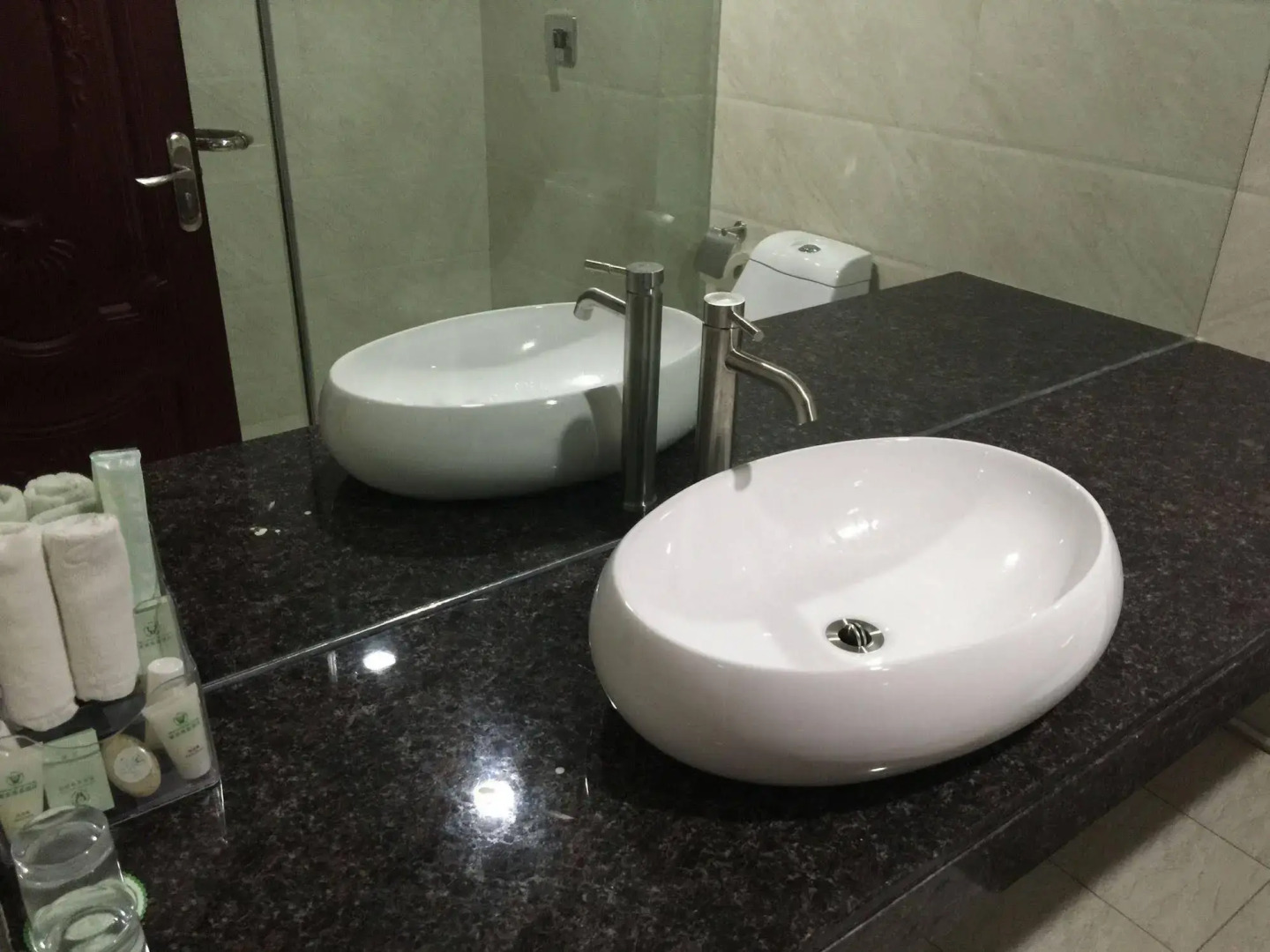 Saipan Ocean View Hotel