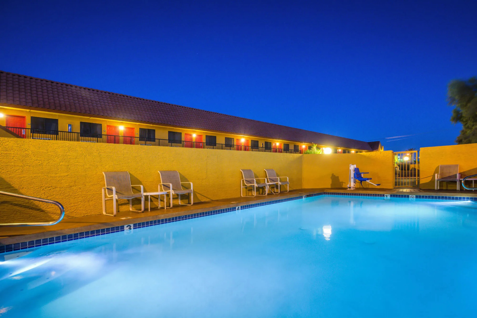 Rodeway Inn Near AZ State University