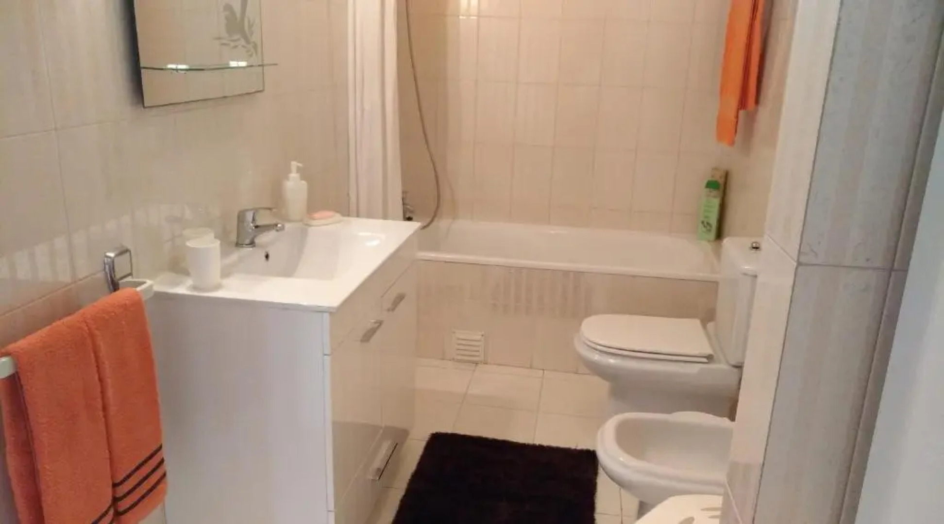 Apartamento T3 Amorosa