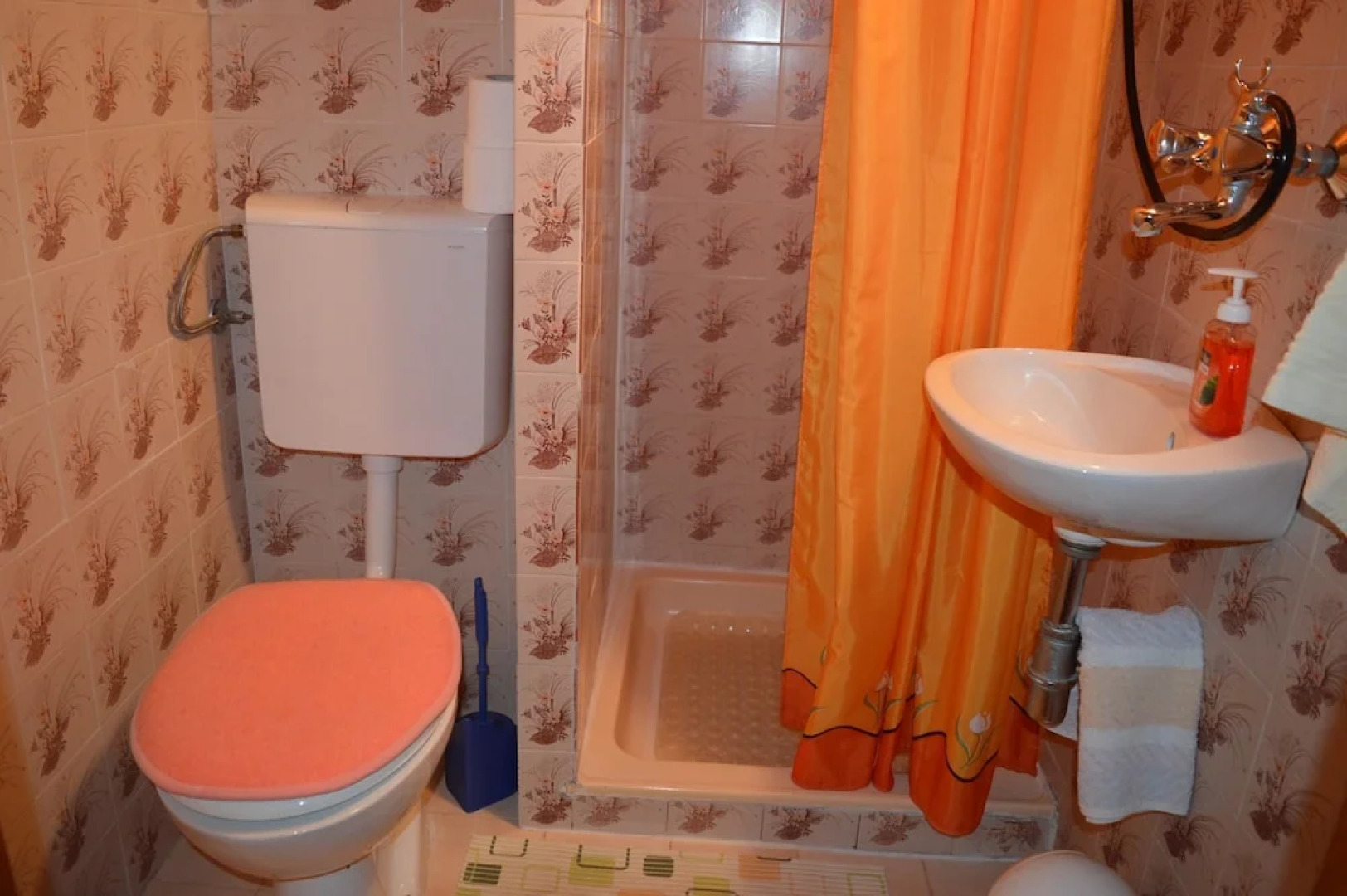 Apartments Savarin 550