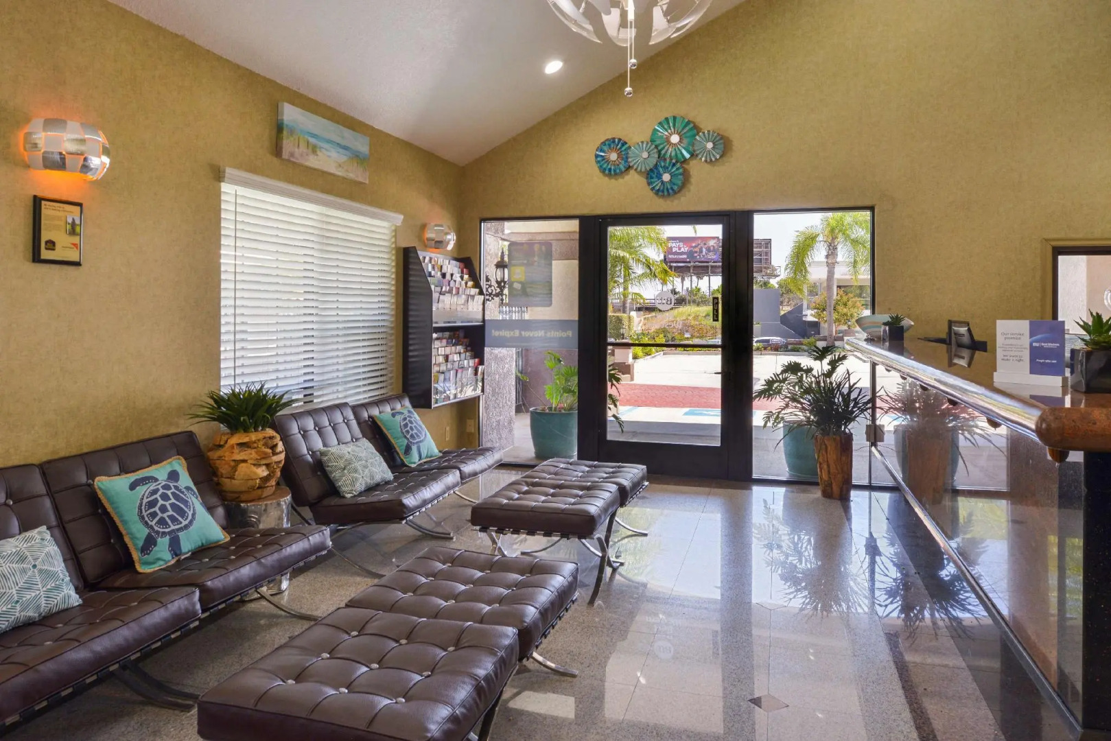 Best Western Redondo Beach Galleria Inn Hotel - Beach City LA