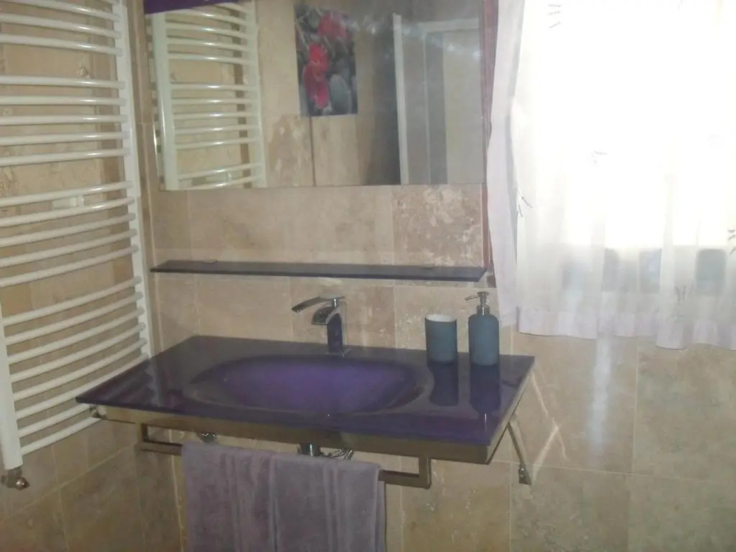 Le Grand Chemin de La Vie