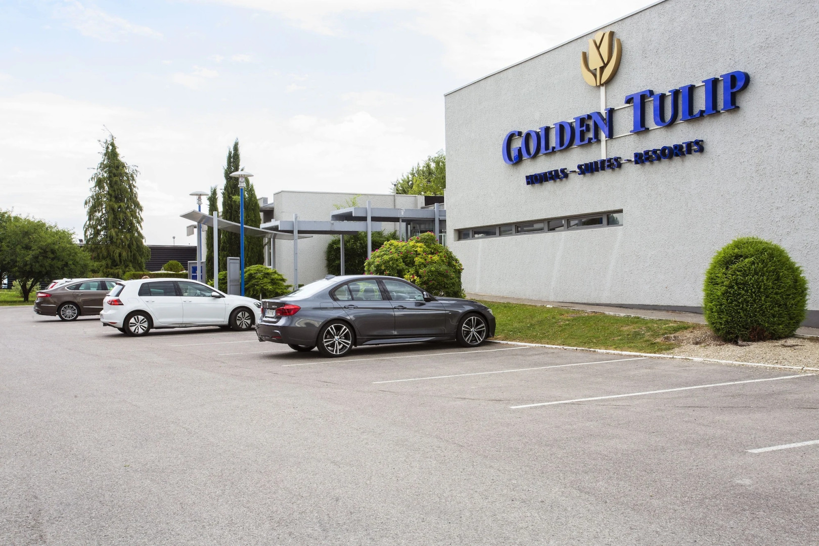 Campanile Troyes Nord - Barberey