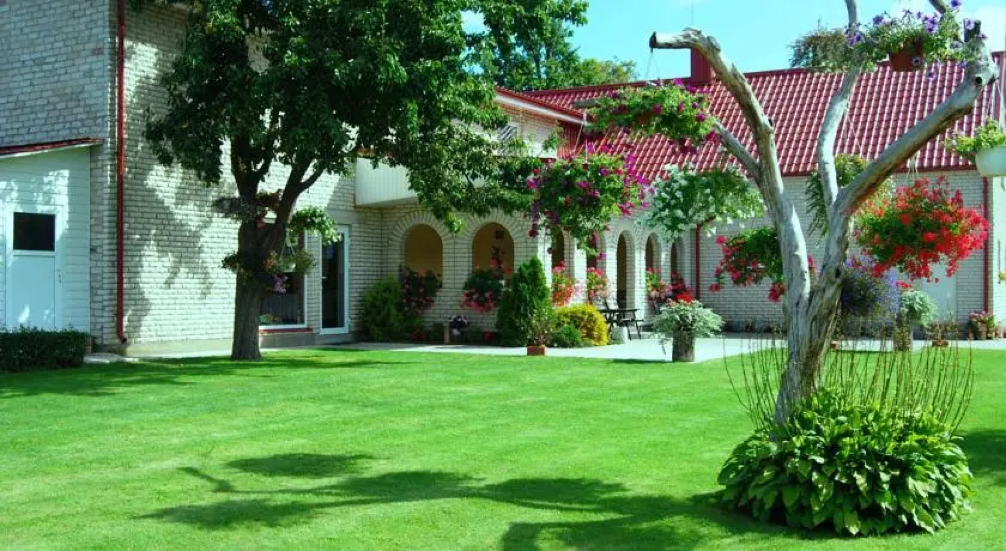 Stasio Balseviciaus Homestead