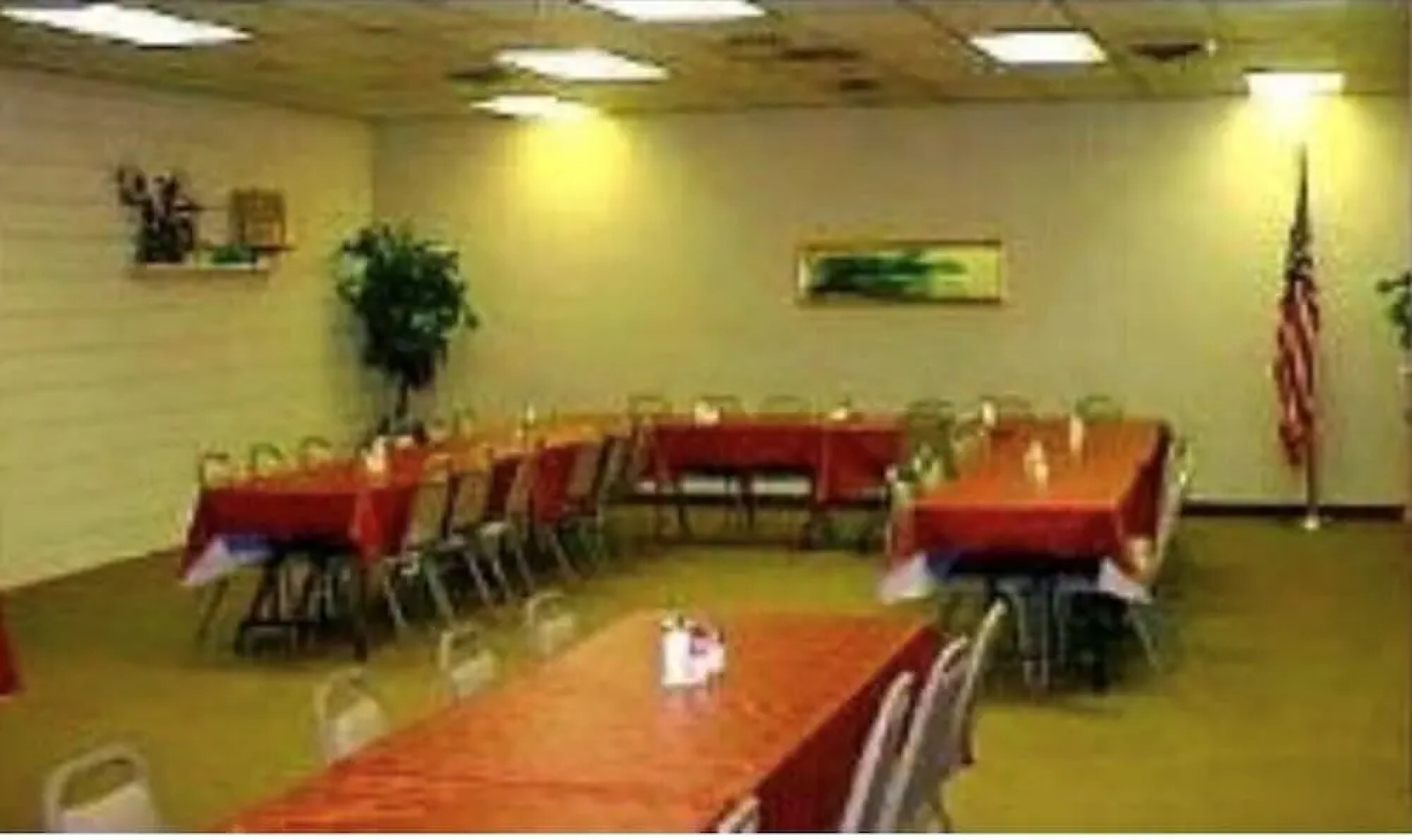 Limetree Inn & Suites