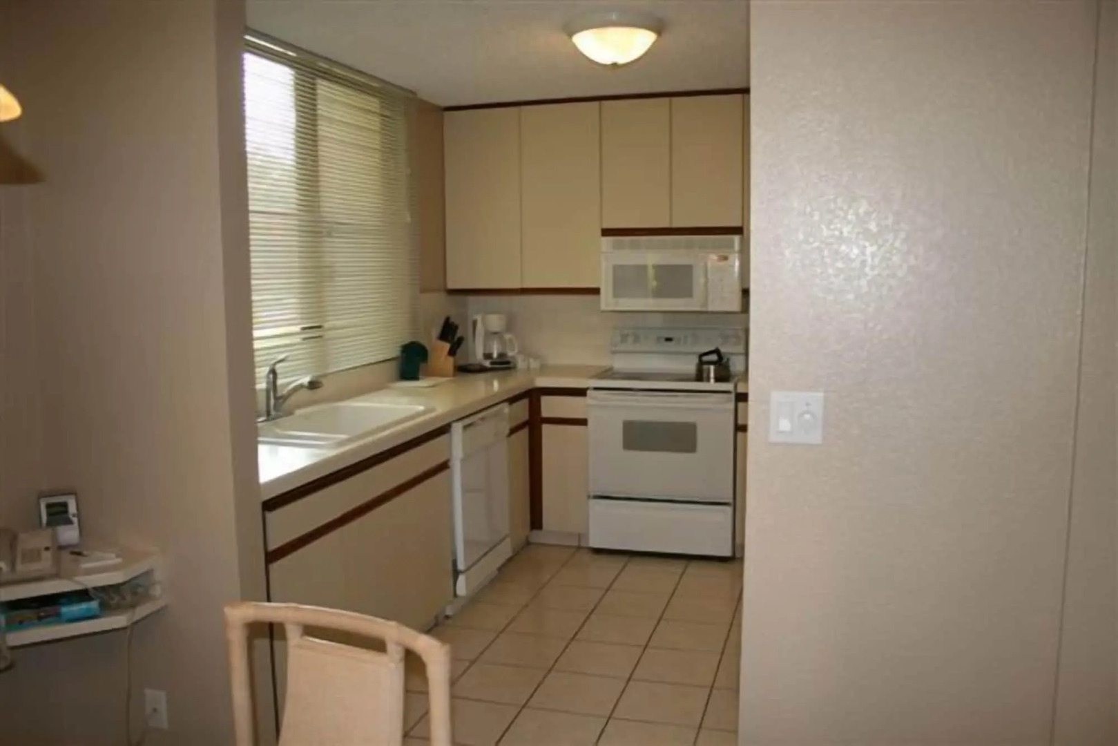 Maui Beach Vacation Club