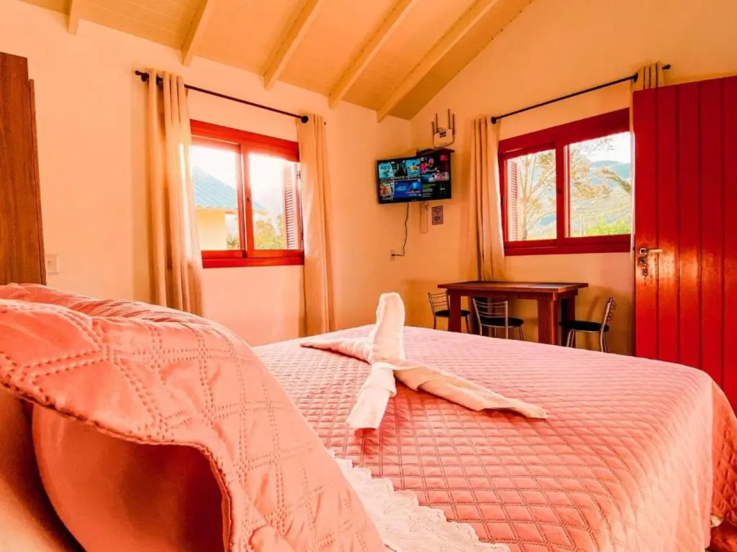 Pousada Pared¿dos Canyons