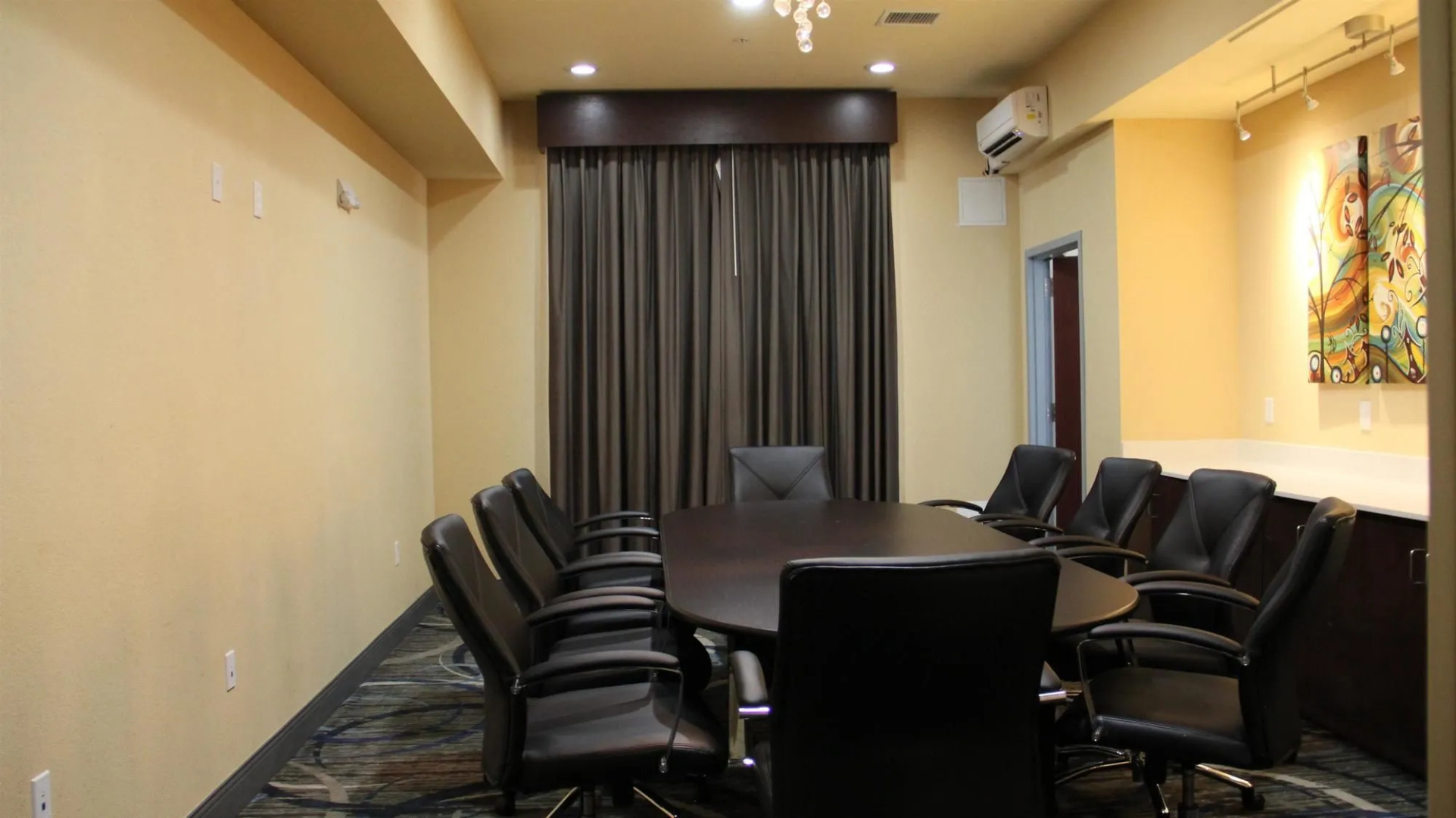 Best Western St. Louis Airport North Hotel & Suites