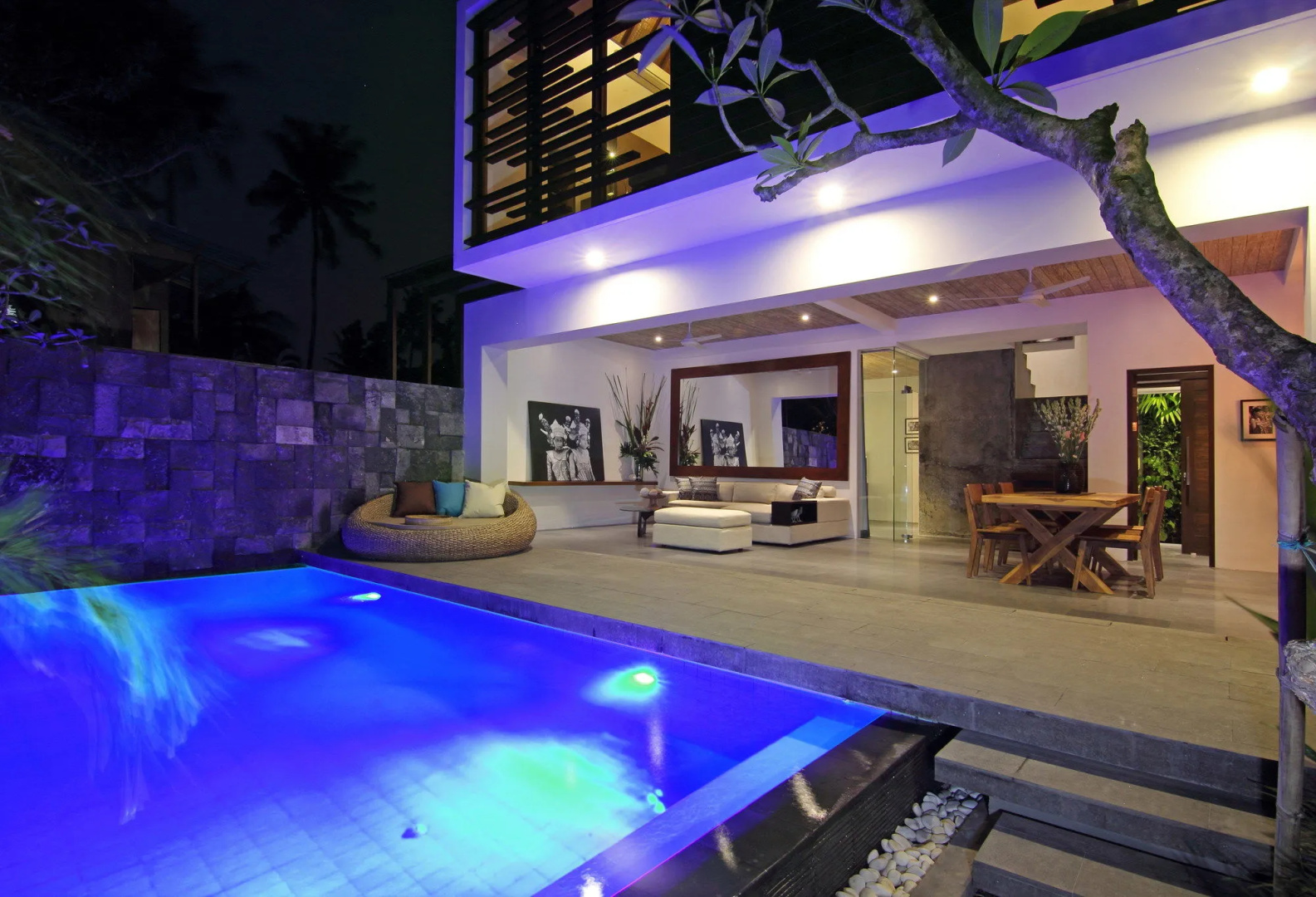 AbivillA Seminyak