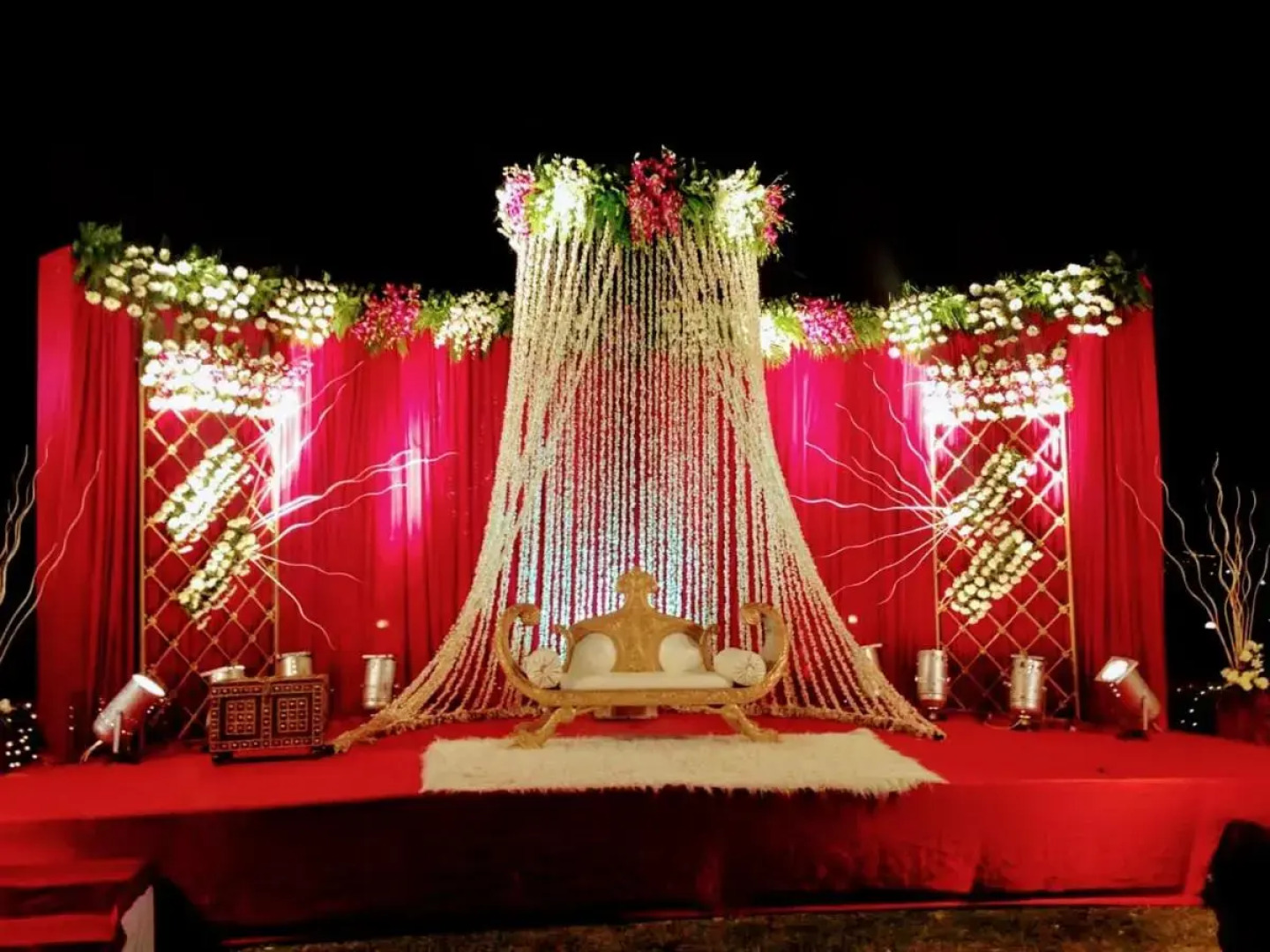 Noor-Us-Sabah Palace