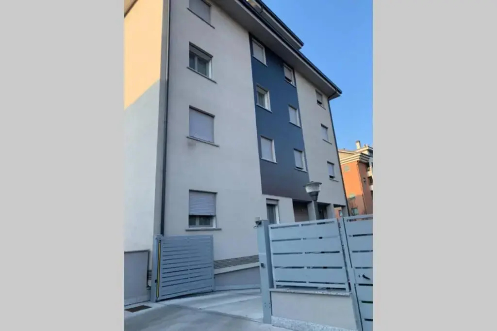 Fabio apartment near Milan and Hospitals