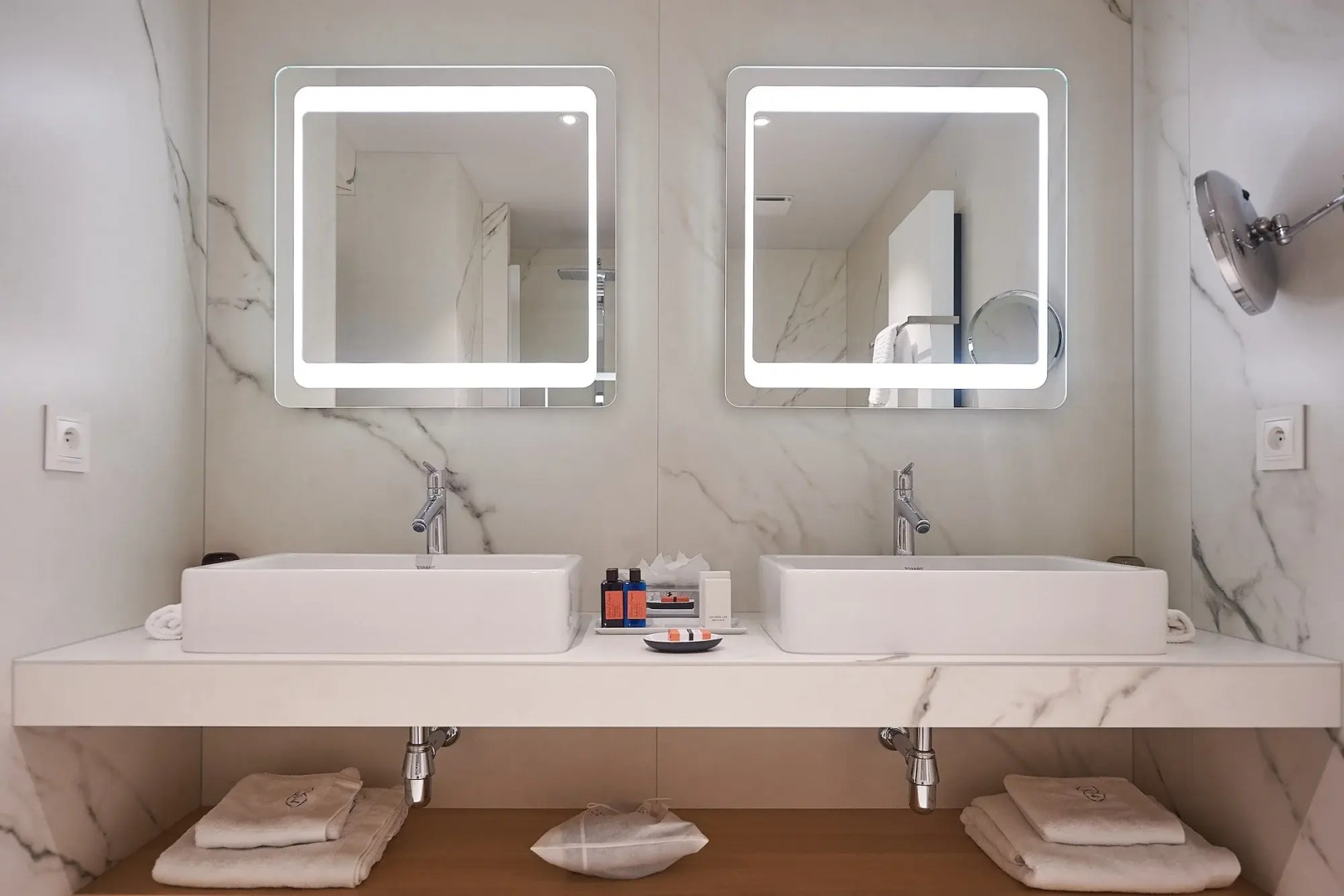 La Maison des Têtes