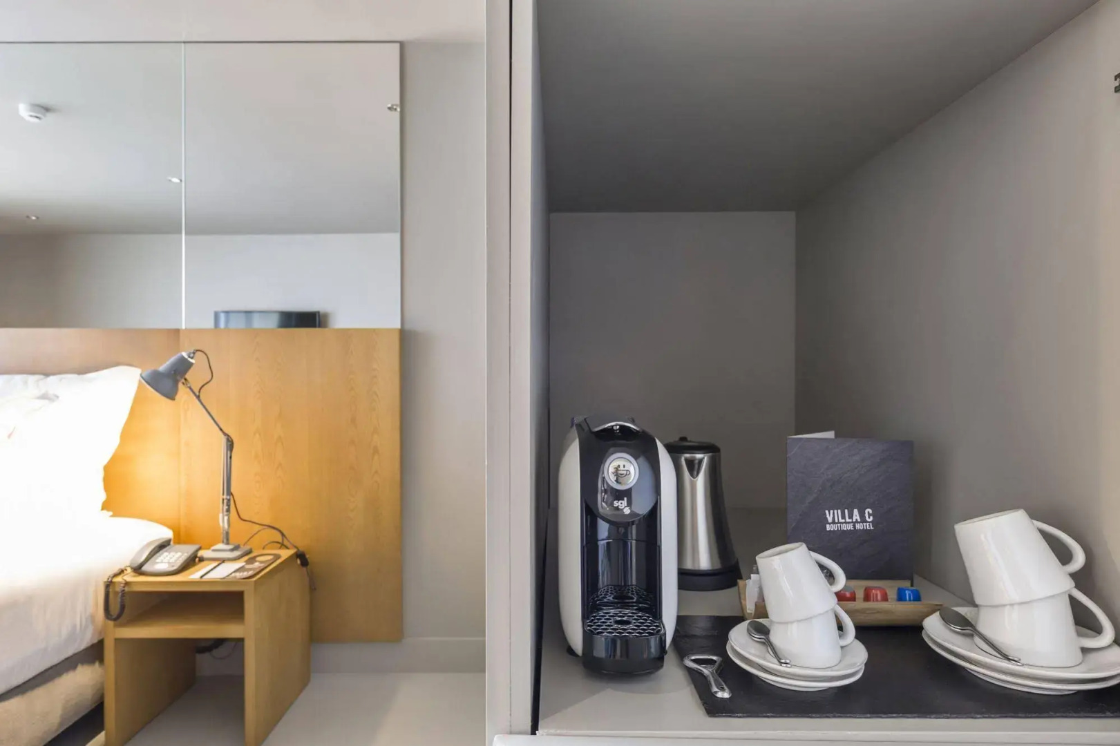 Villa C Boutique Hotel