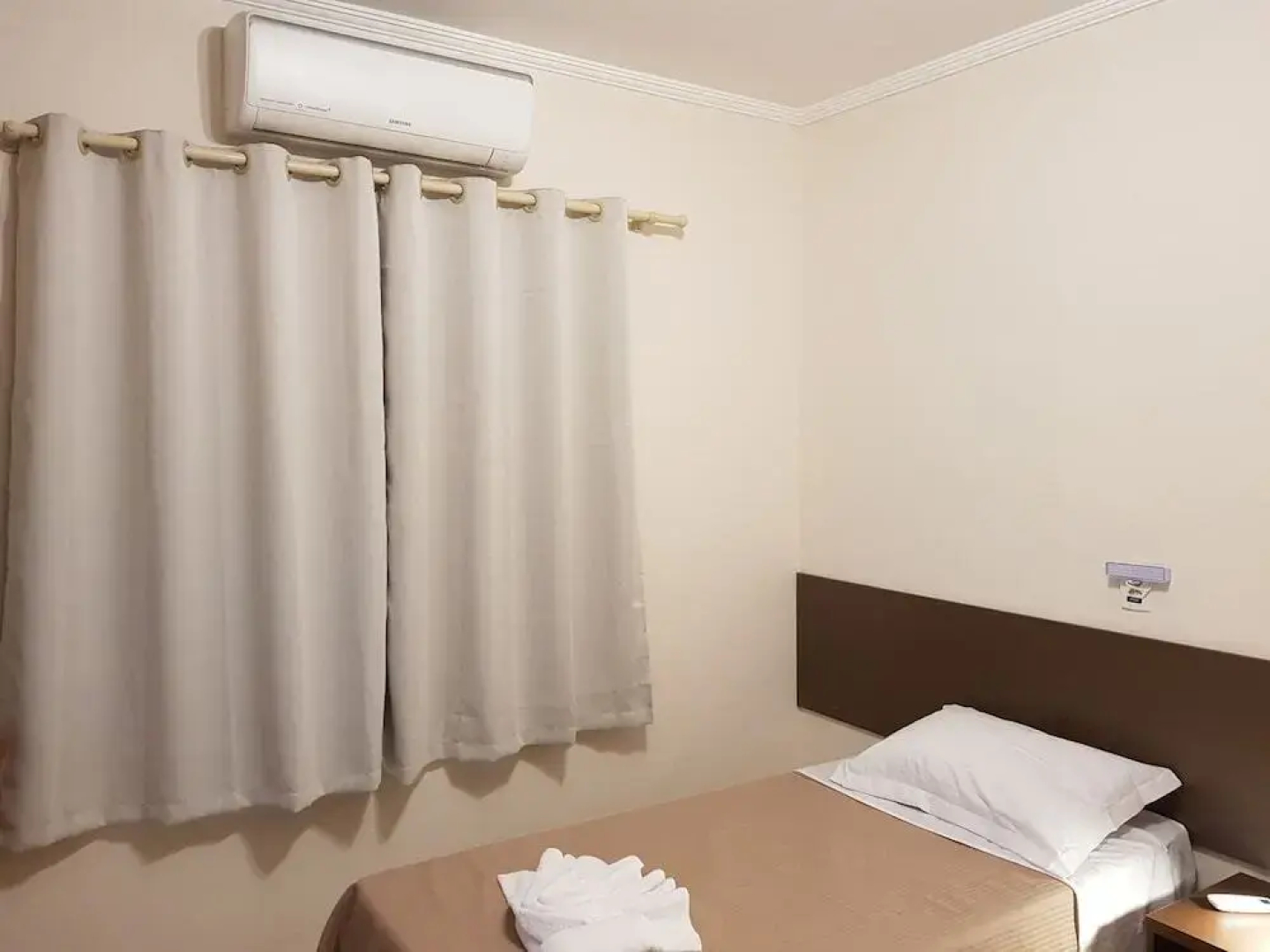 Hotel D. Pedro Economic Express