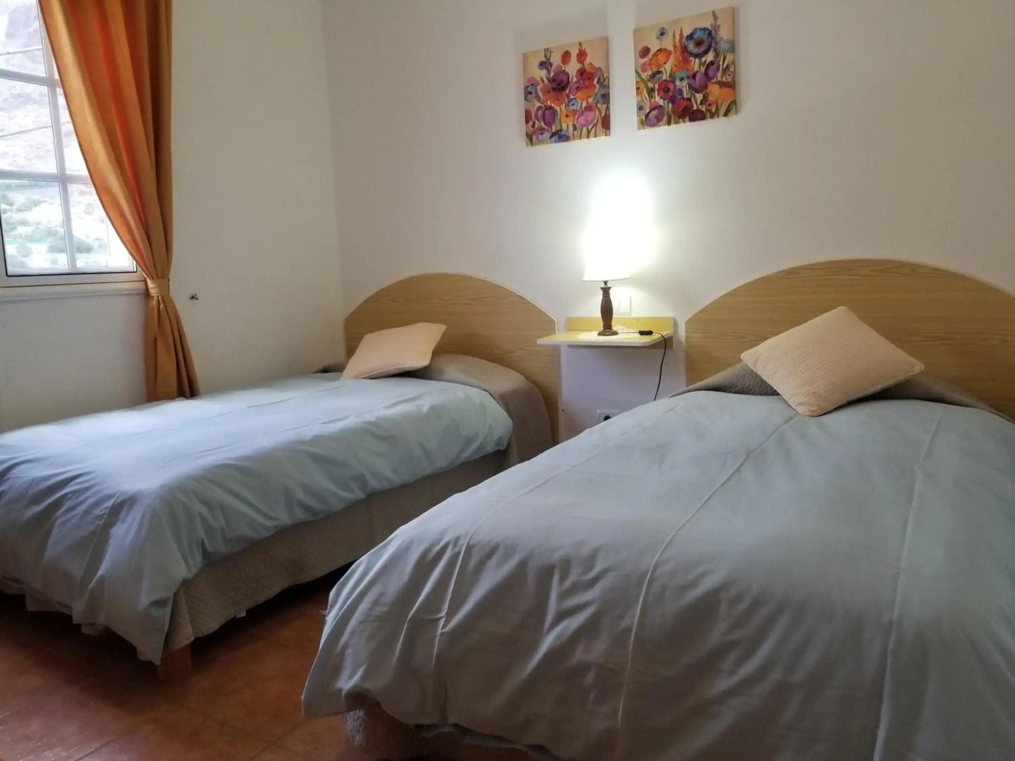 Casa Camino Tamadaba II (bottom home）