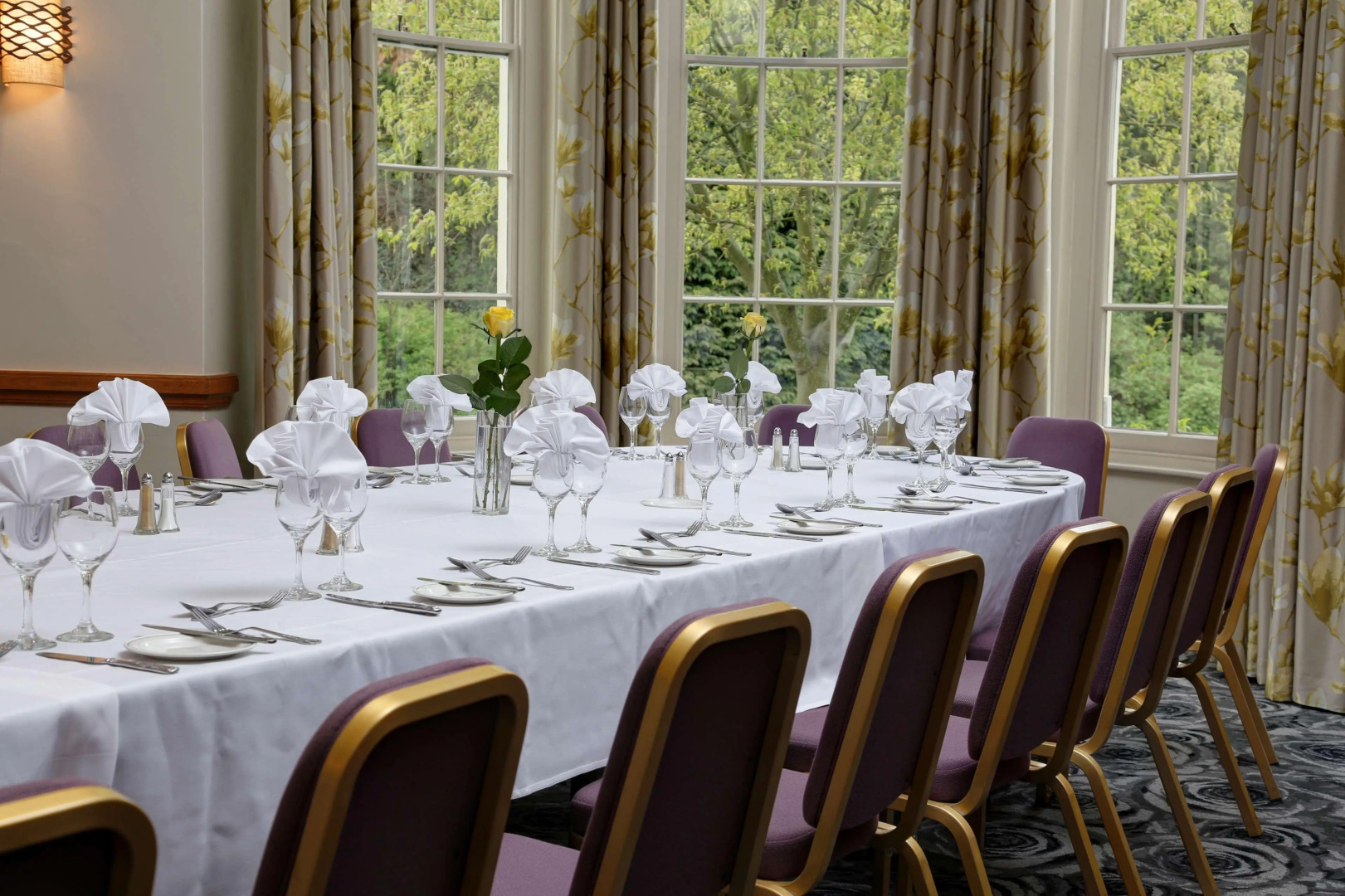 Best Western Banbury House Hotel