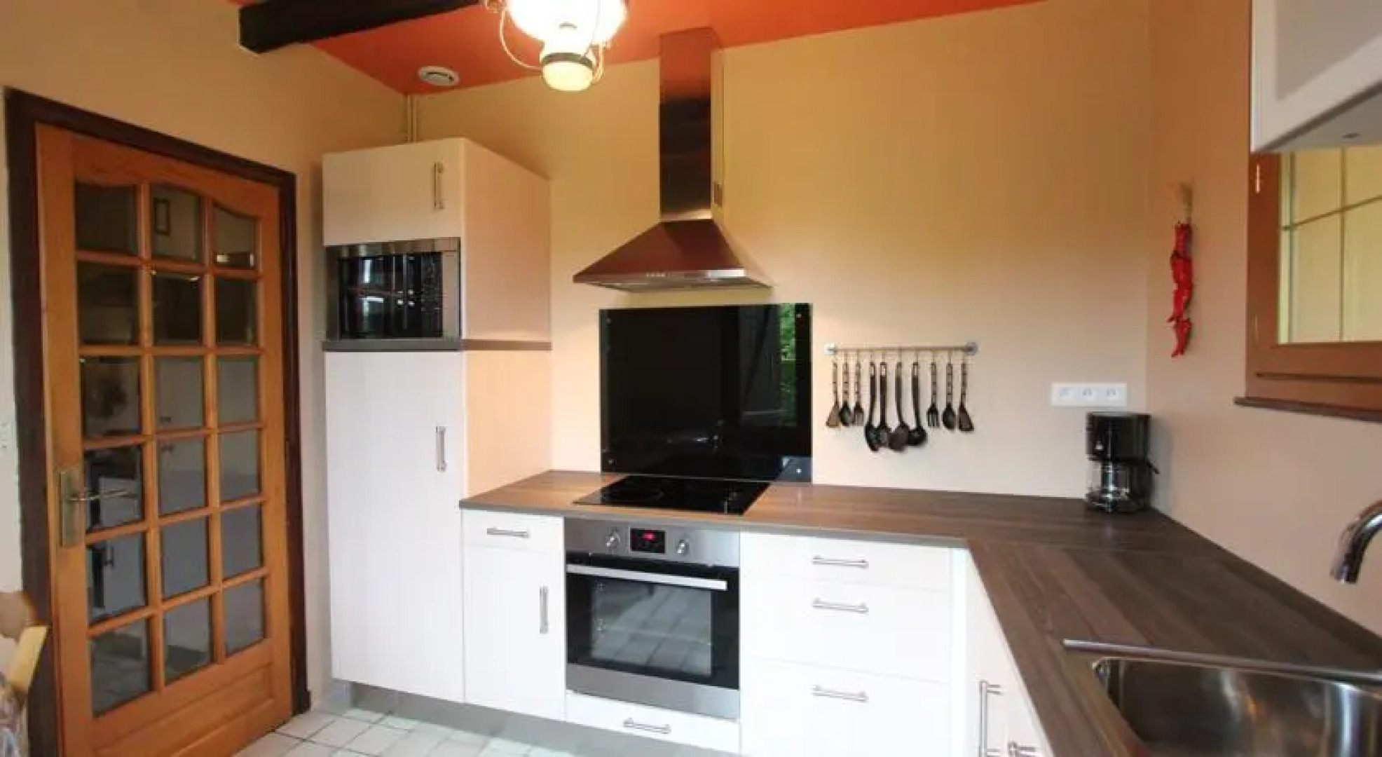 Le Gîte du Beau Site