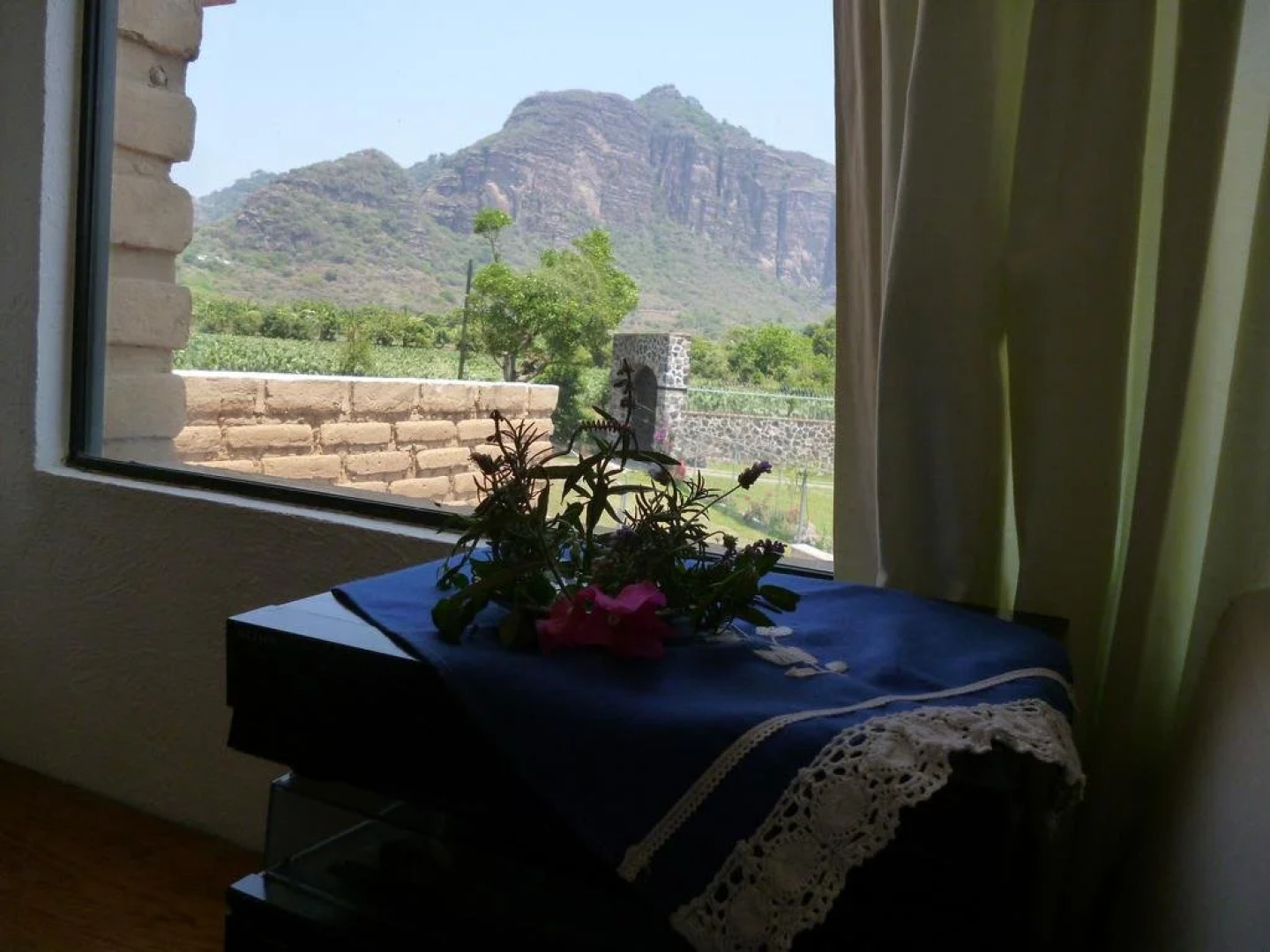 Villa Los Agaves - Hospedería