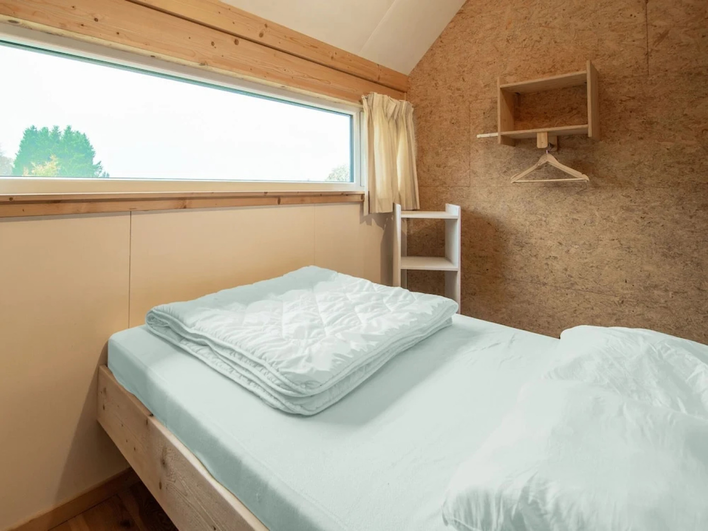 High Fens Nature & Sauna Stay