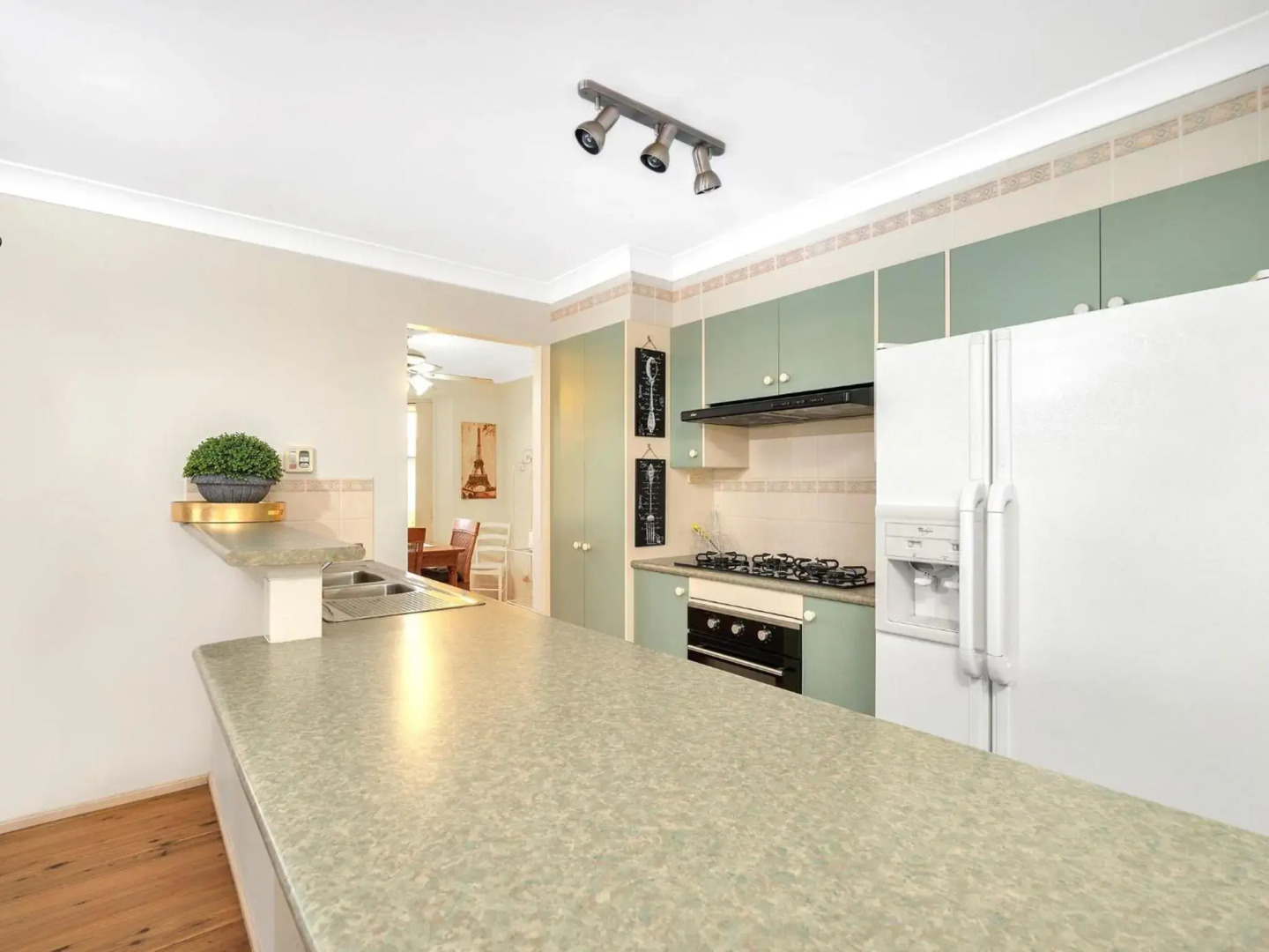 Family Getaway on the Waters Edge