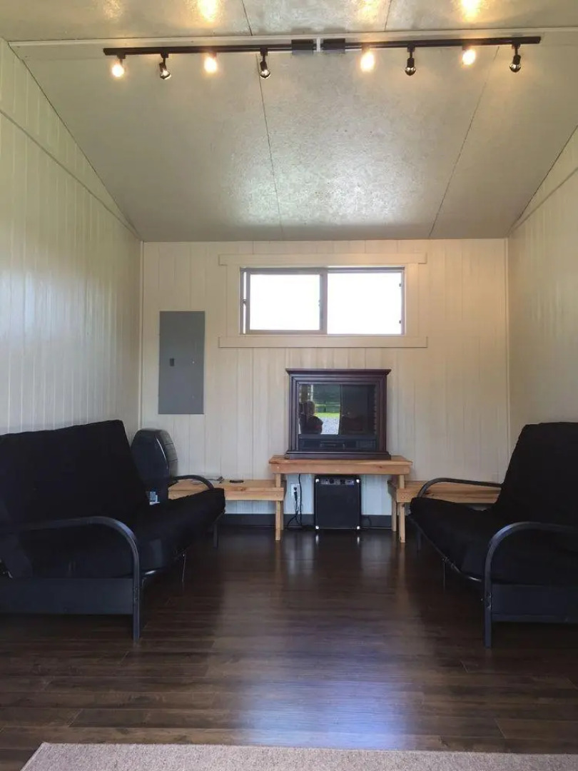 GodSpeed Events & Lodging