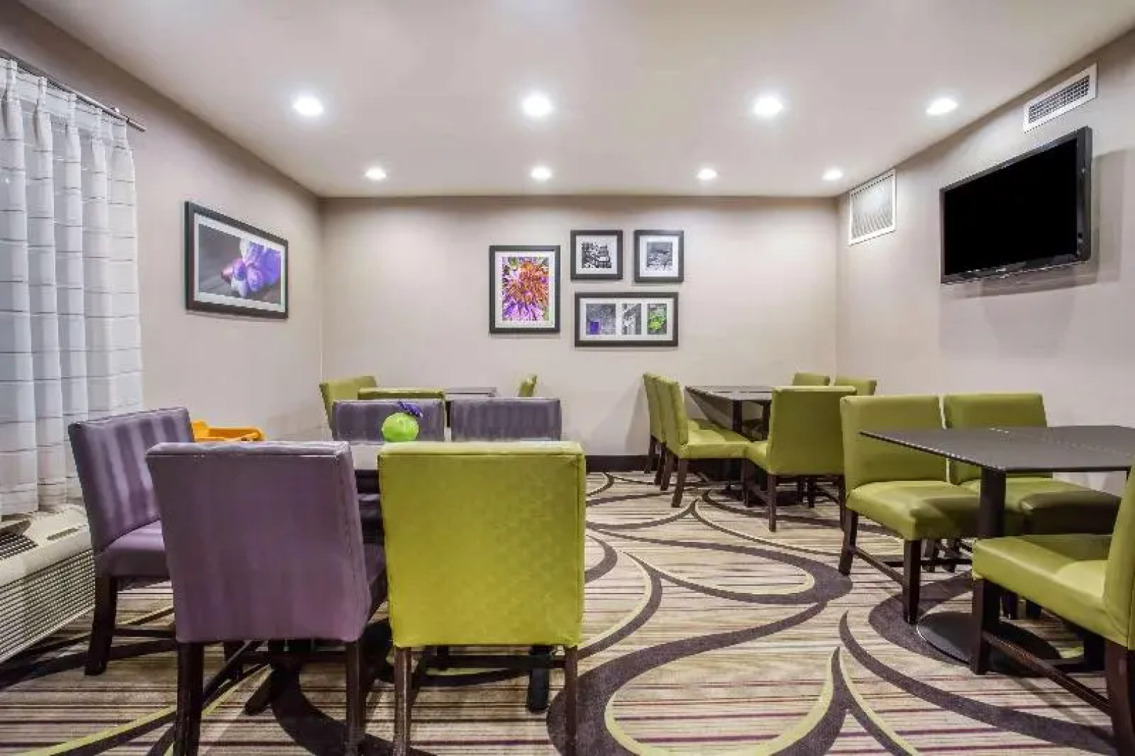 La Quinta Inn Oshkosh