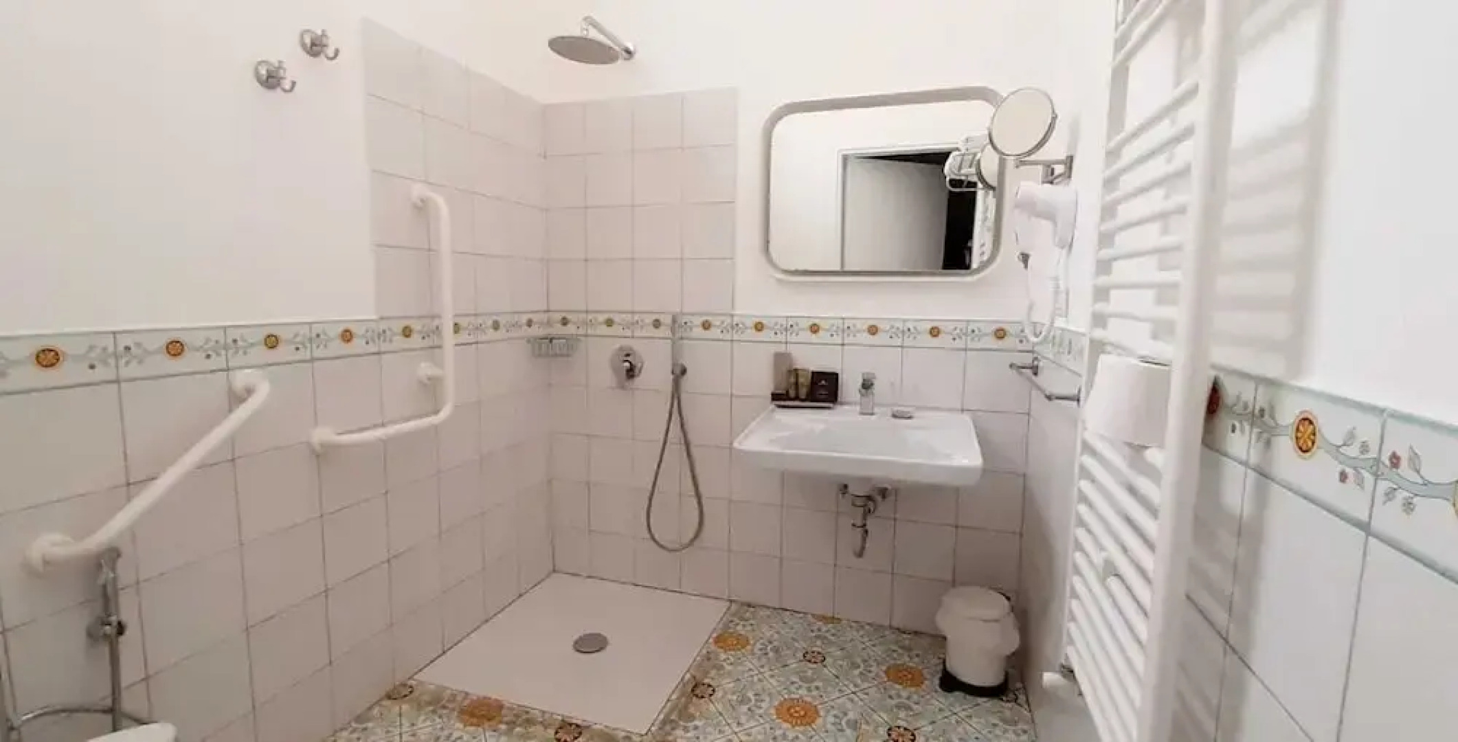 La Foresteria di Maestina