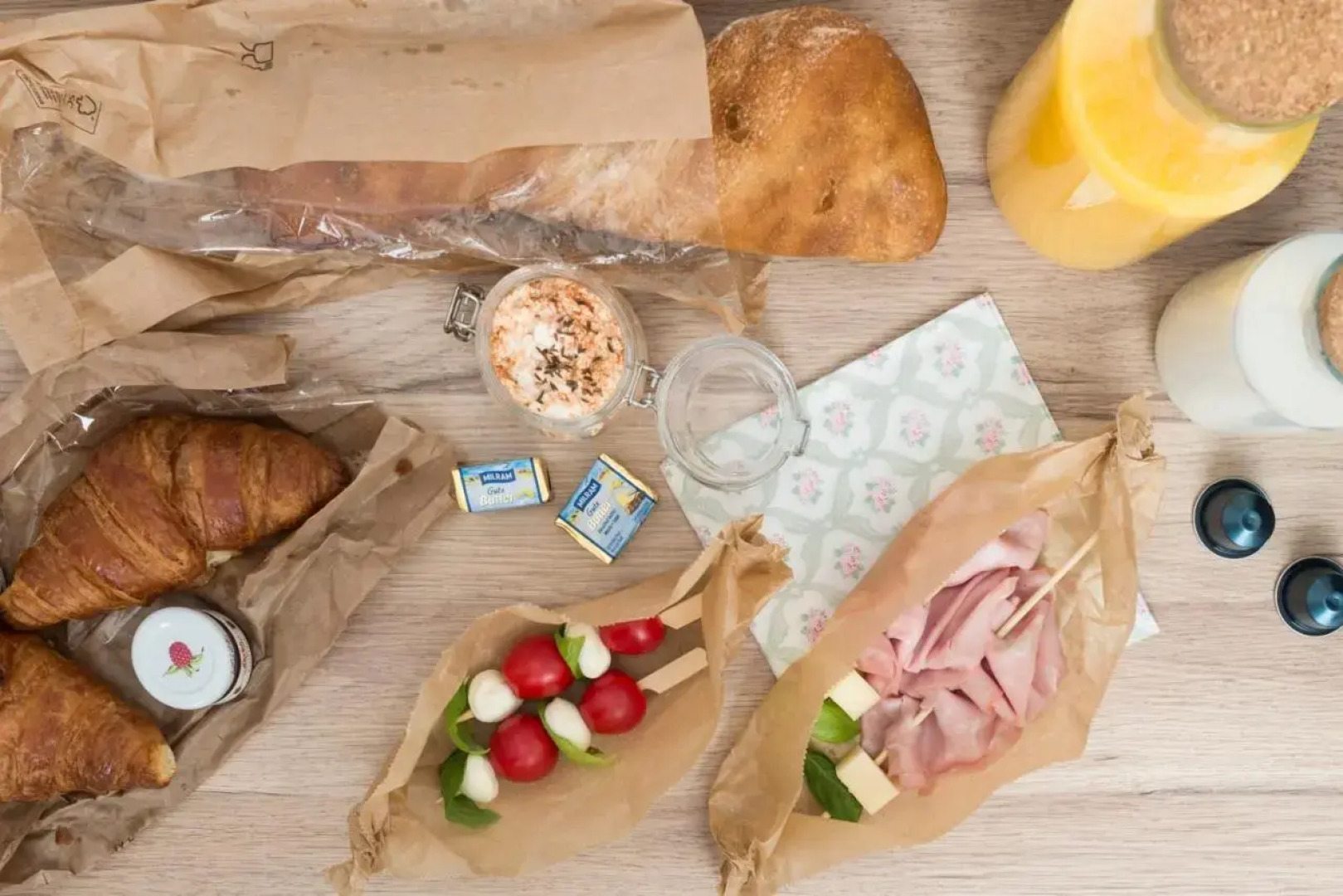 Madárlátta Vendégház