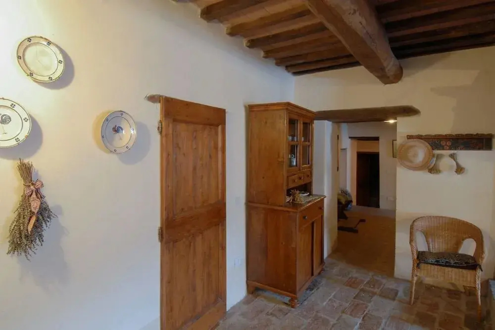 Agriturismo Chignoni