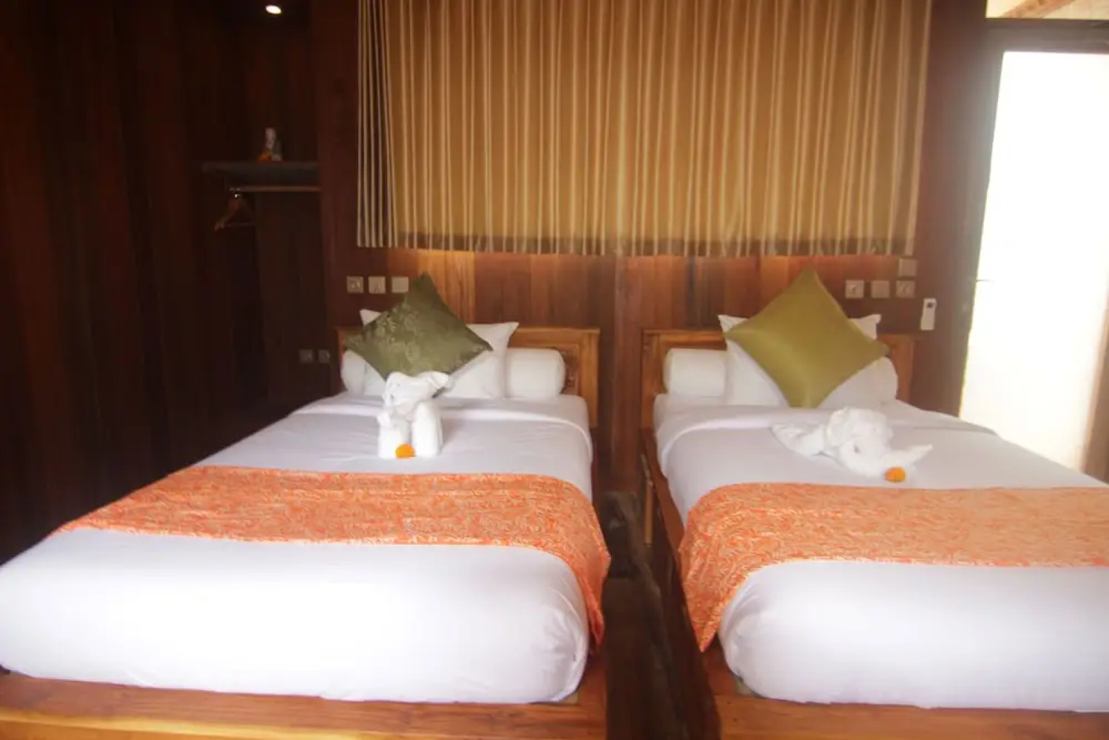 Udara Bali Yoga Detox and Spa