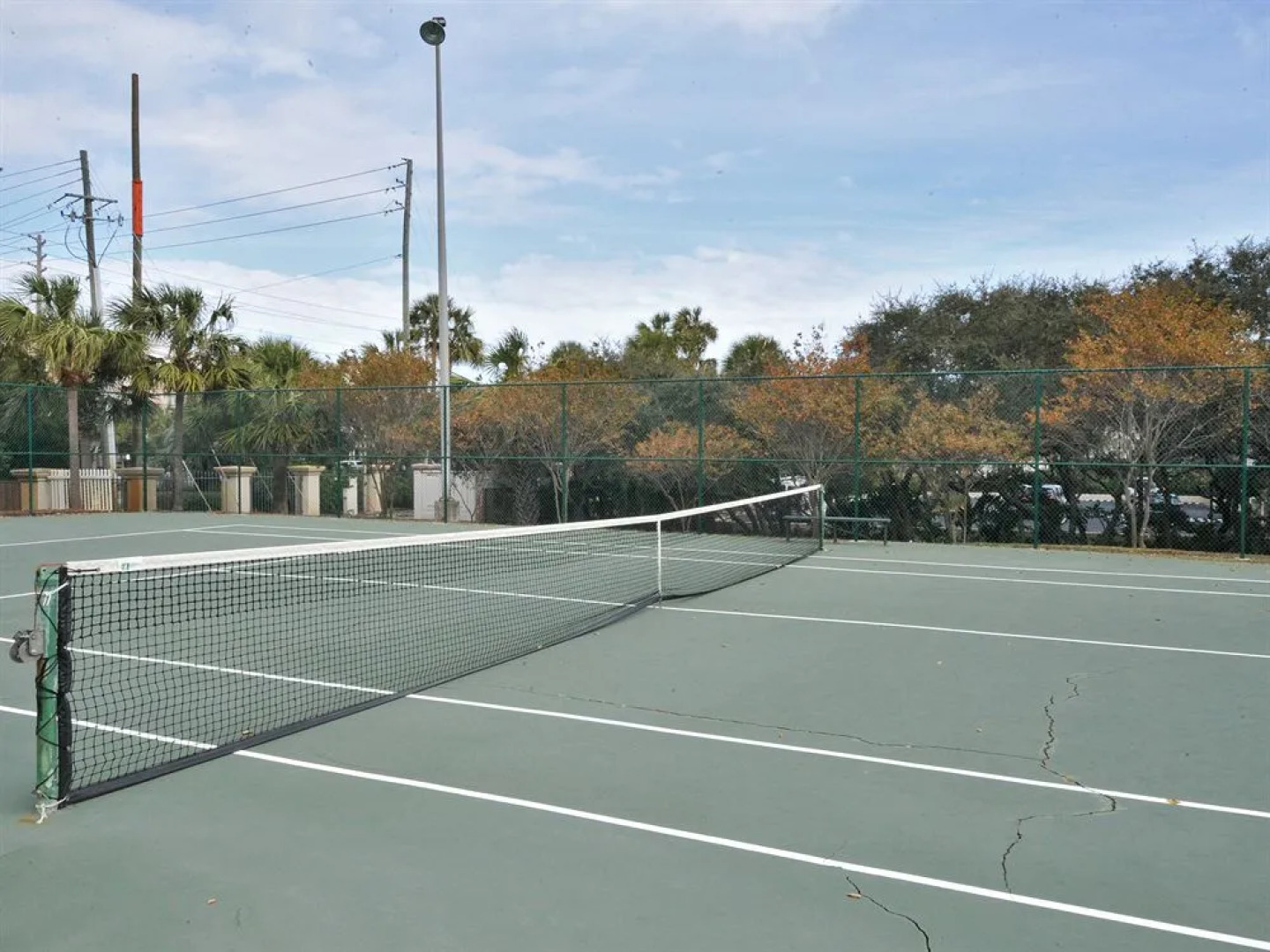 Beach House Condominiums