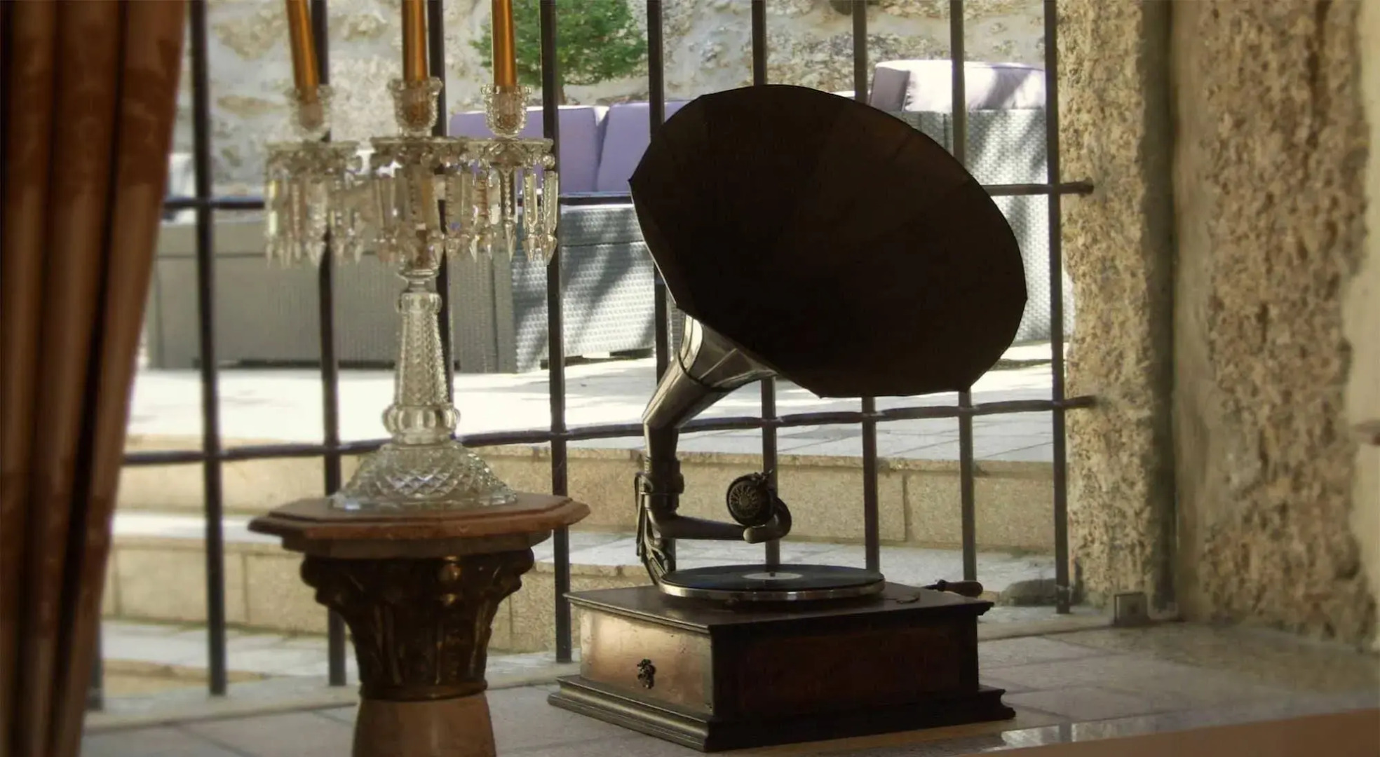 Boutique Hotel Solar Dos Anjos