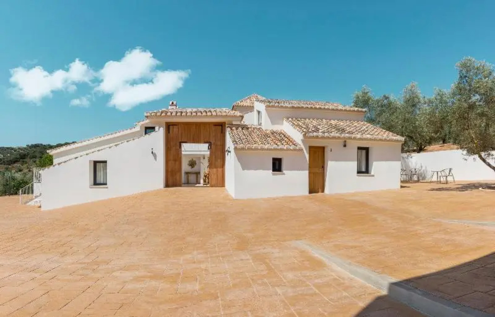 Hacienda Fresneda María by Real Spain Hotels