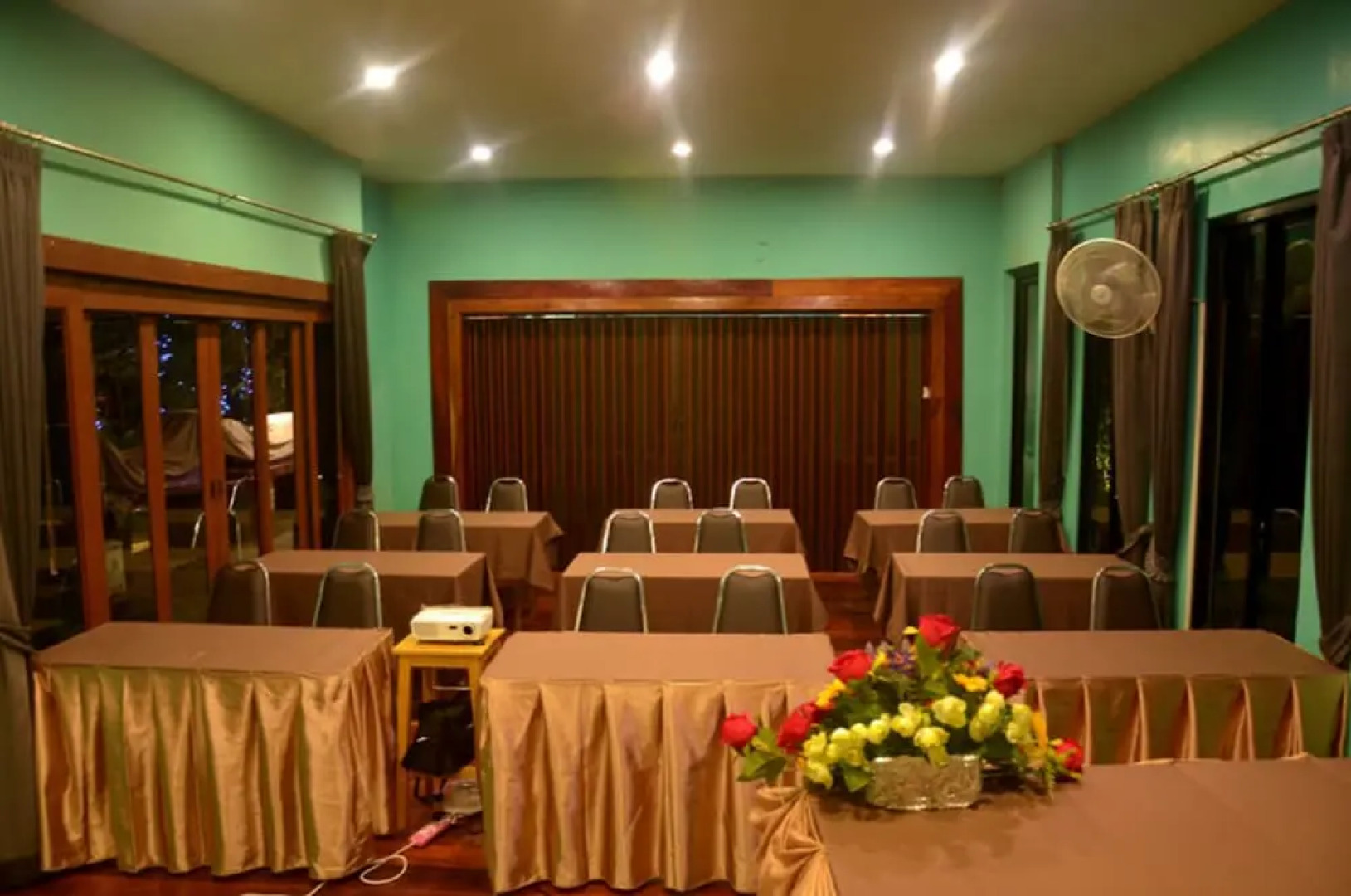 Khaoyai Paradise on Earth