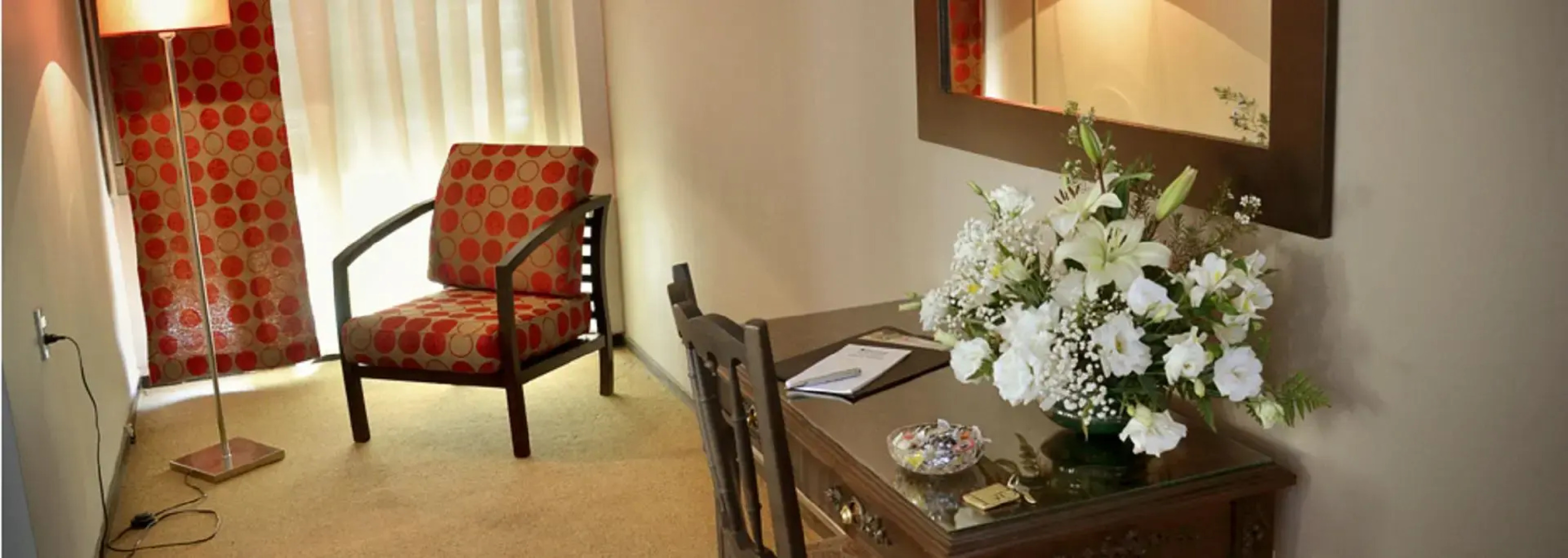 Gran Hotel Libertador