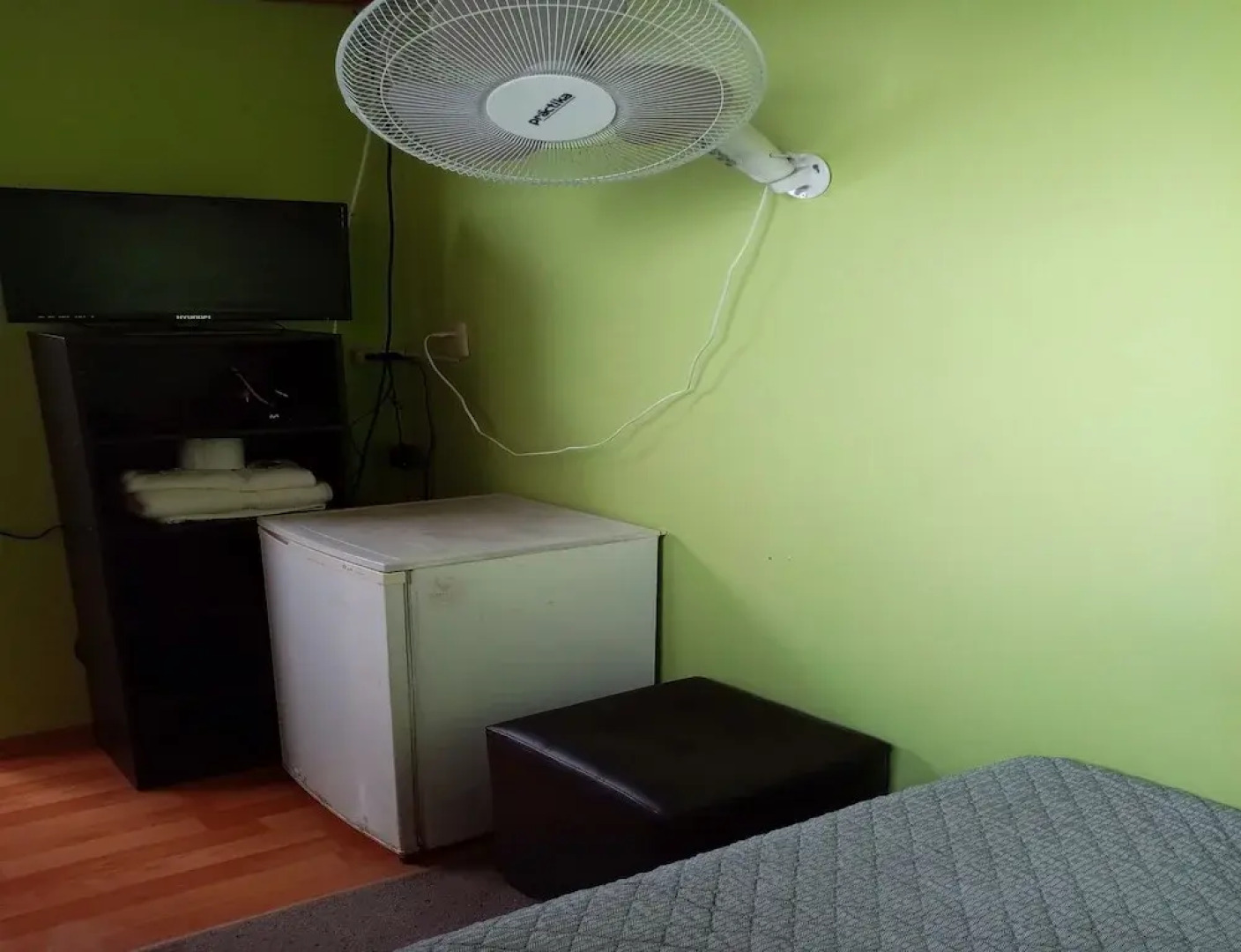 La Casa Maruja San Bartolo