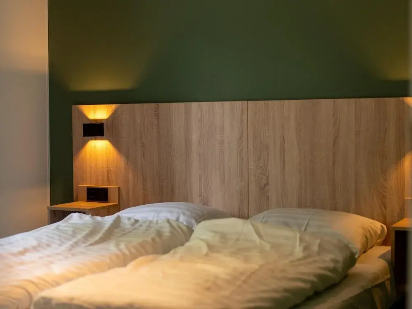 Nature Retreat With Style