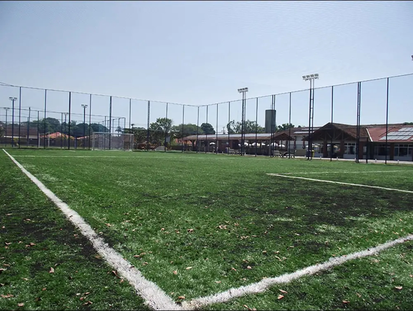 Pousada Pontal de Guaratuba